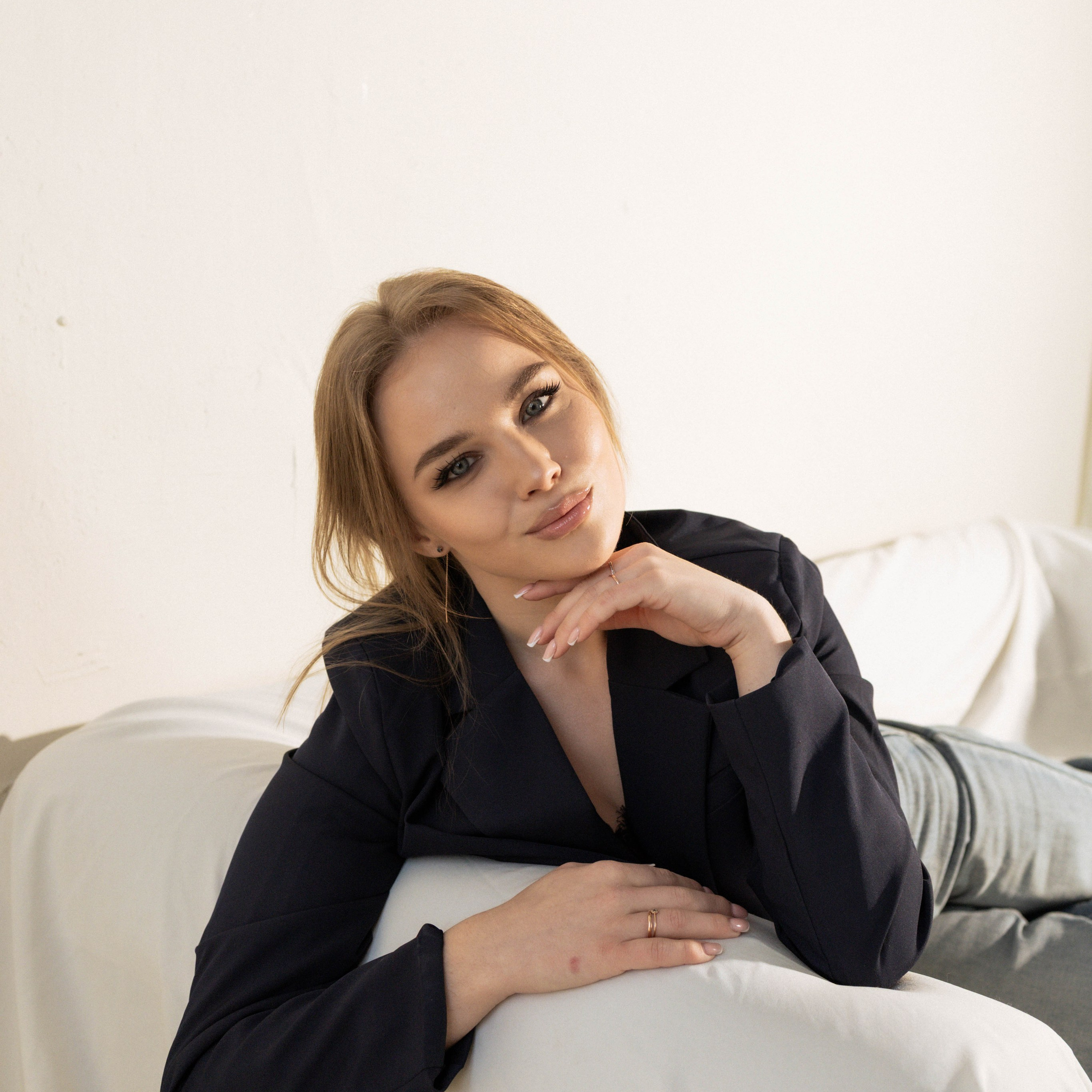 ARI. Ника, фотограф из Нижнего Новгорода