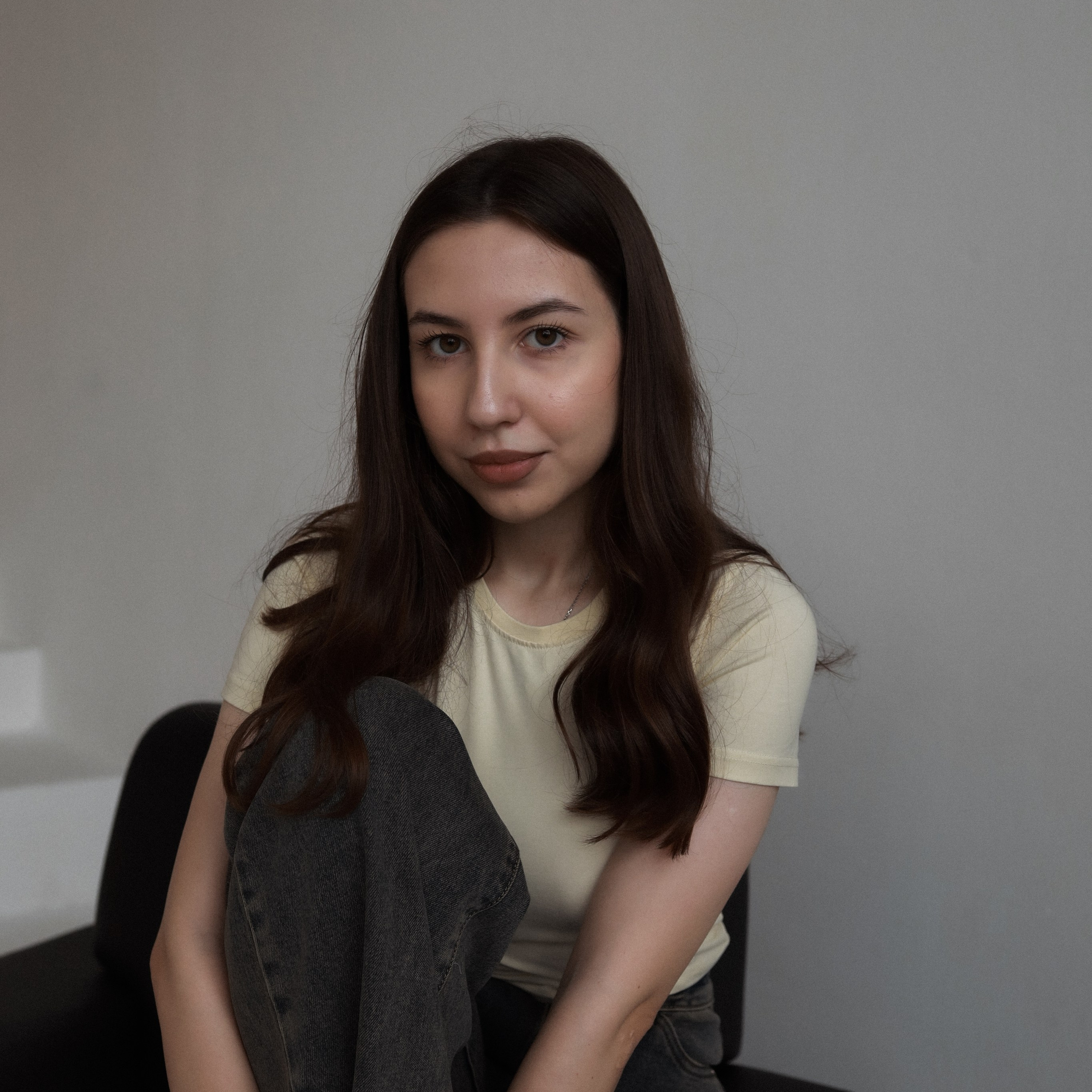 KSU. Ника, фотограф из Нижнего Новгорода