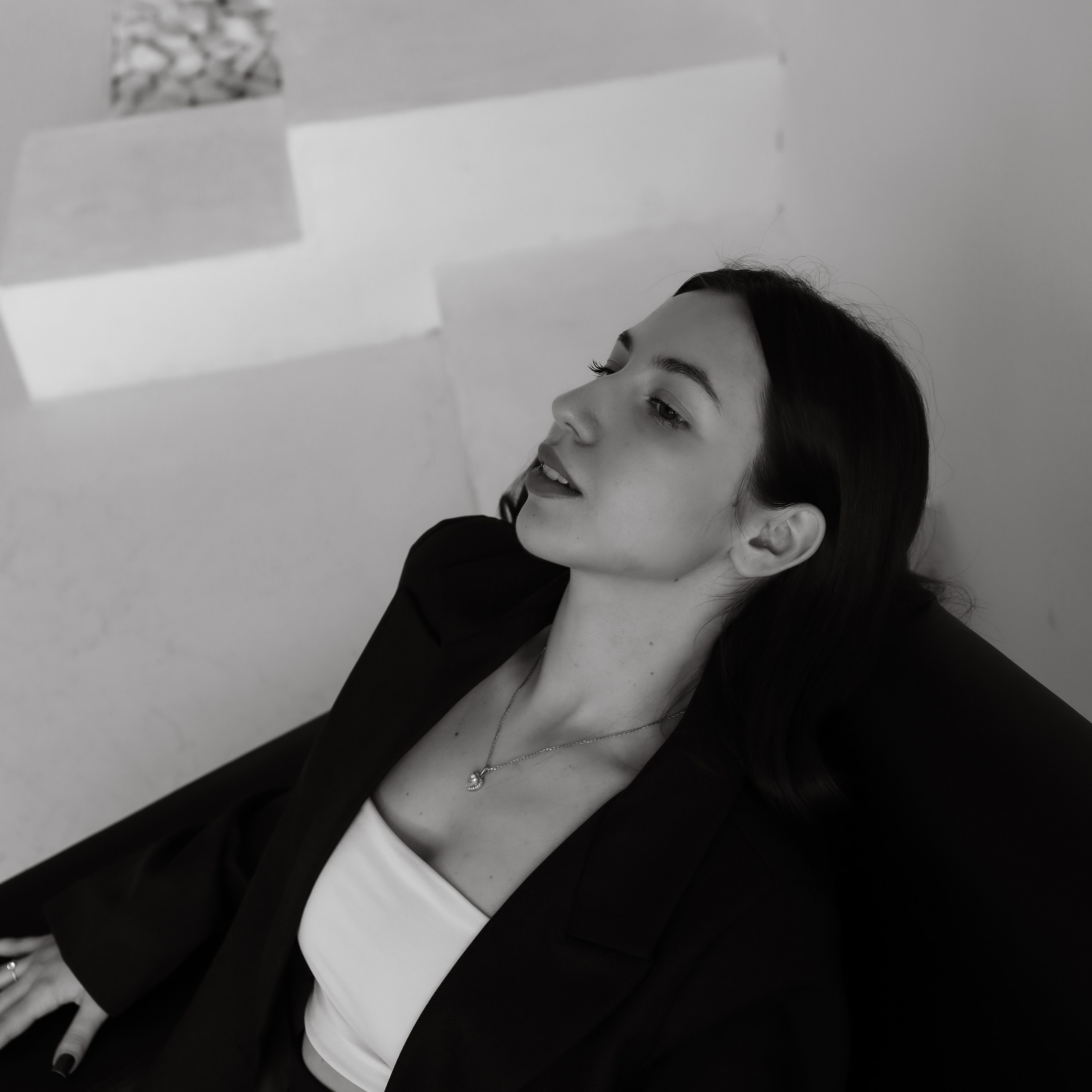 KSU. Ника, фотограф из Нижнего Новгорода