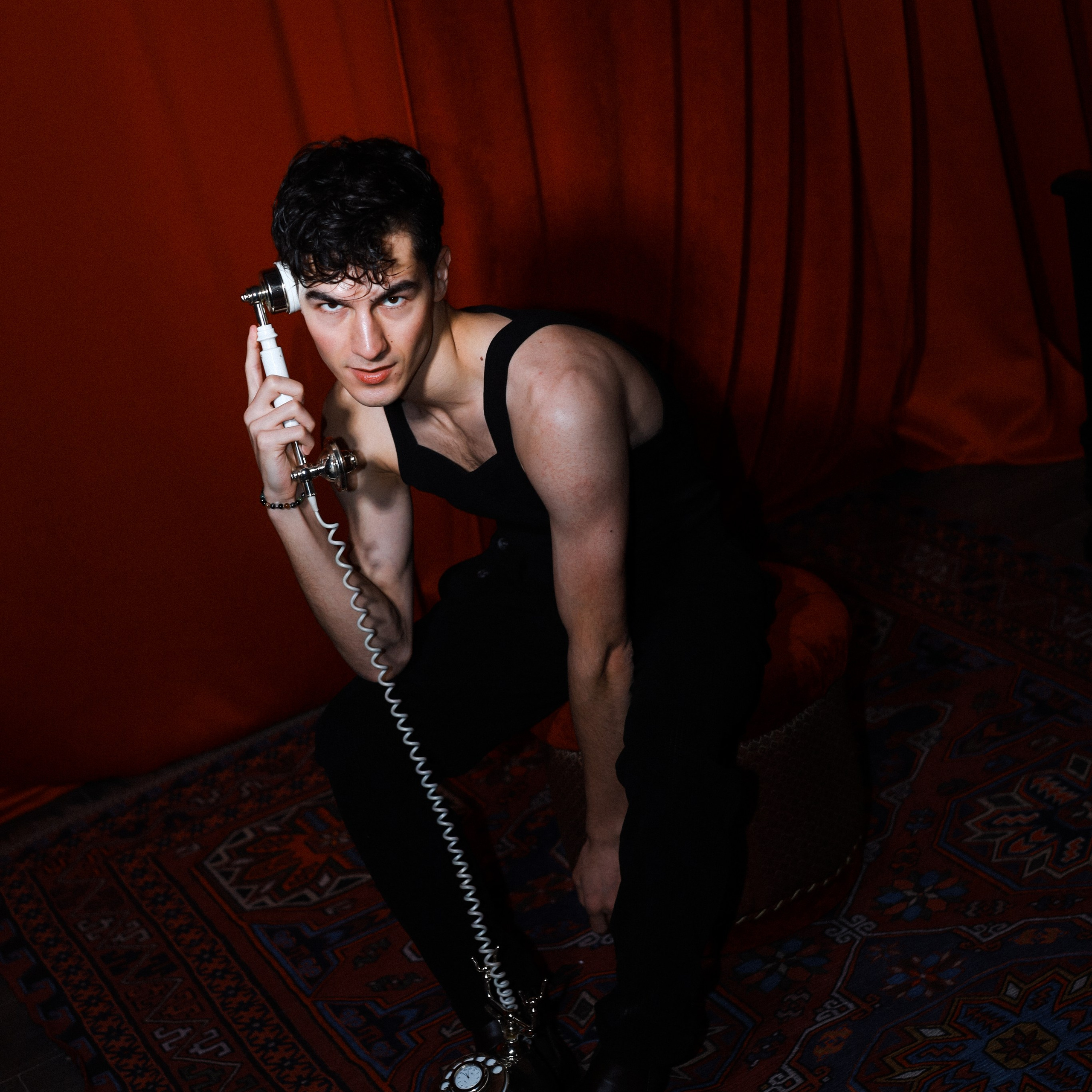 SAY. Ника, фотограф из Нижнего Новгорода