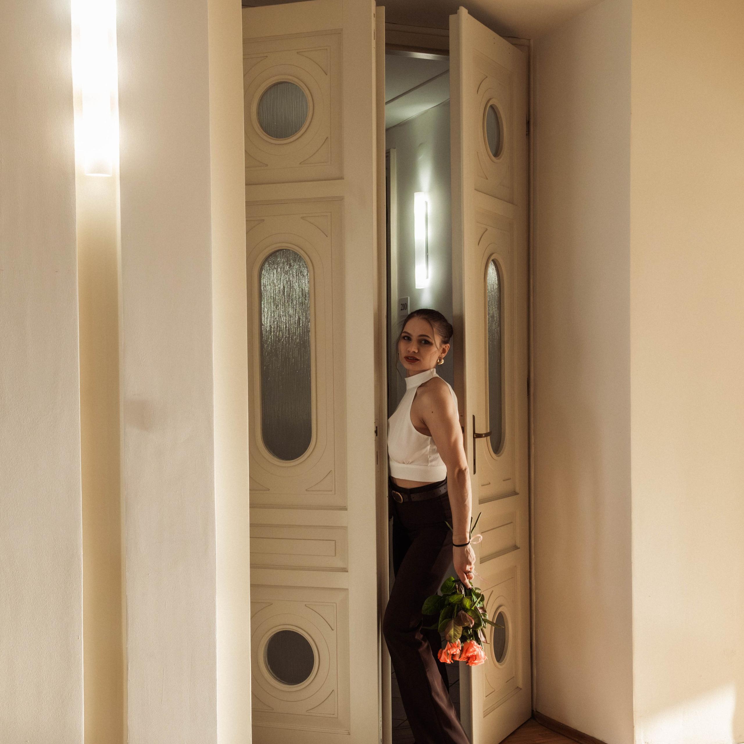 Анастасия. Ника, фотограф из Нижнего Новгорода