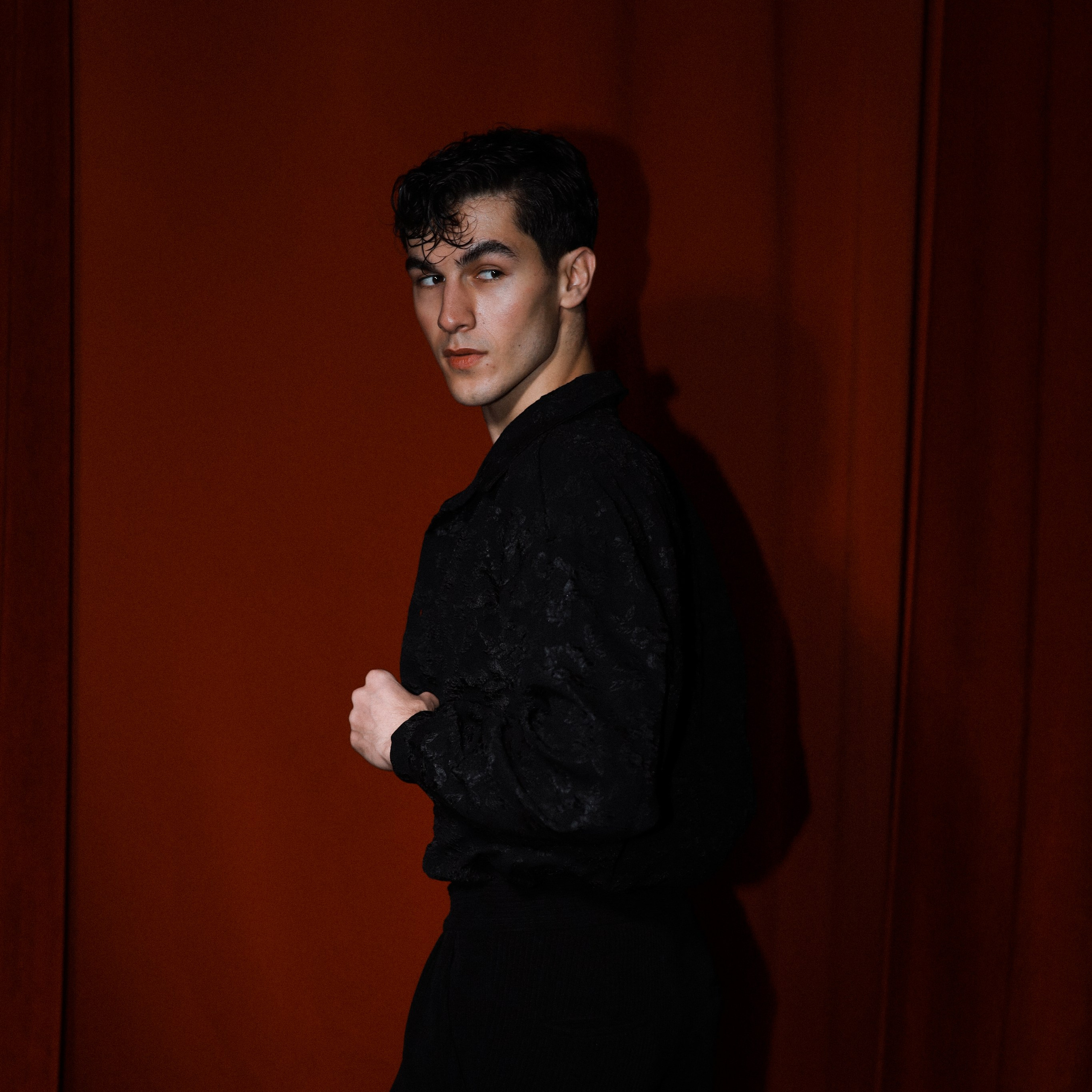 SAY. Ника, фотограф из Нижнего Новгорода