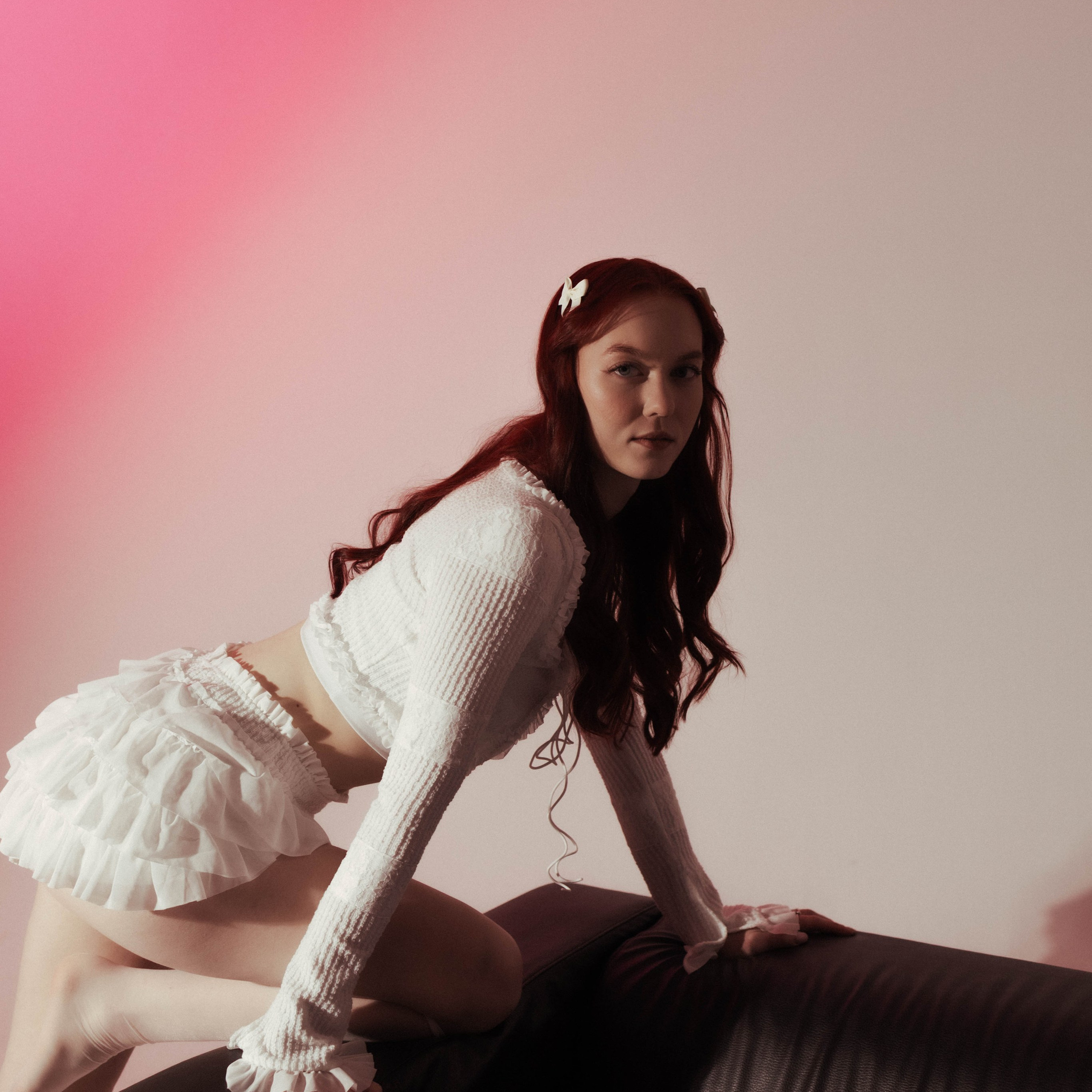 Яна. Ника, фотограф из Нижнего Новгорода