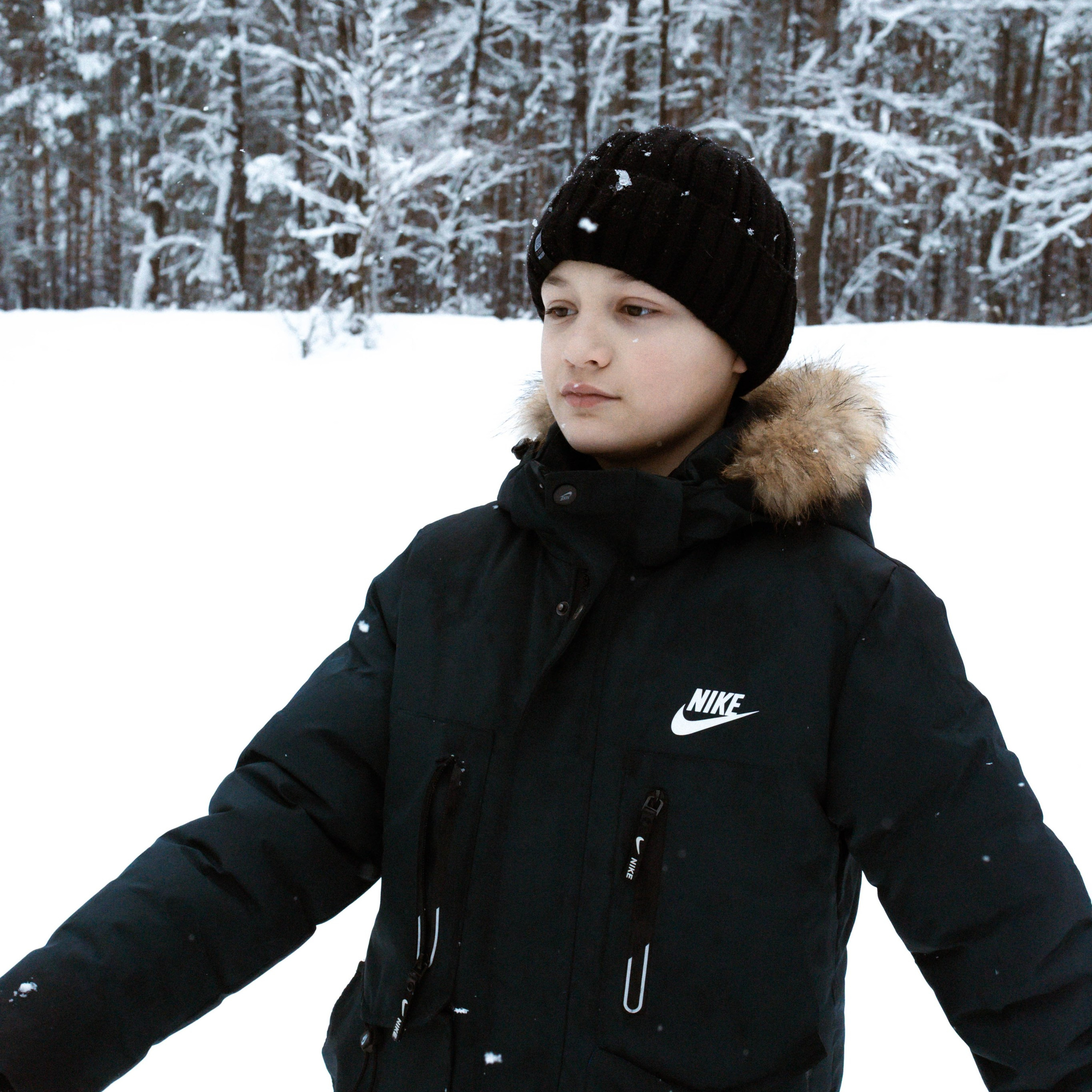 K&Y. Ника, фотограф из Нижнего Новгорода