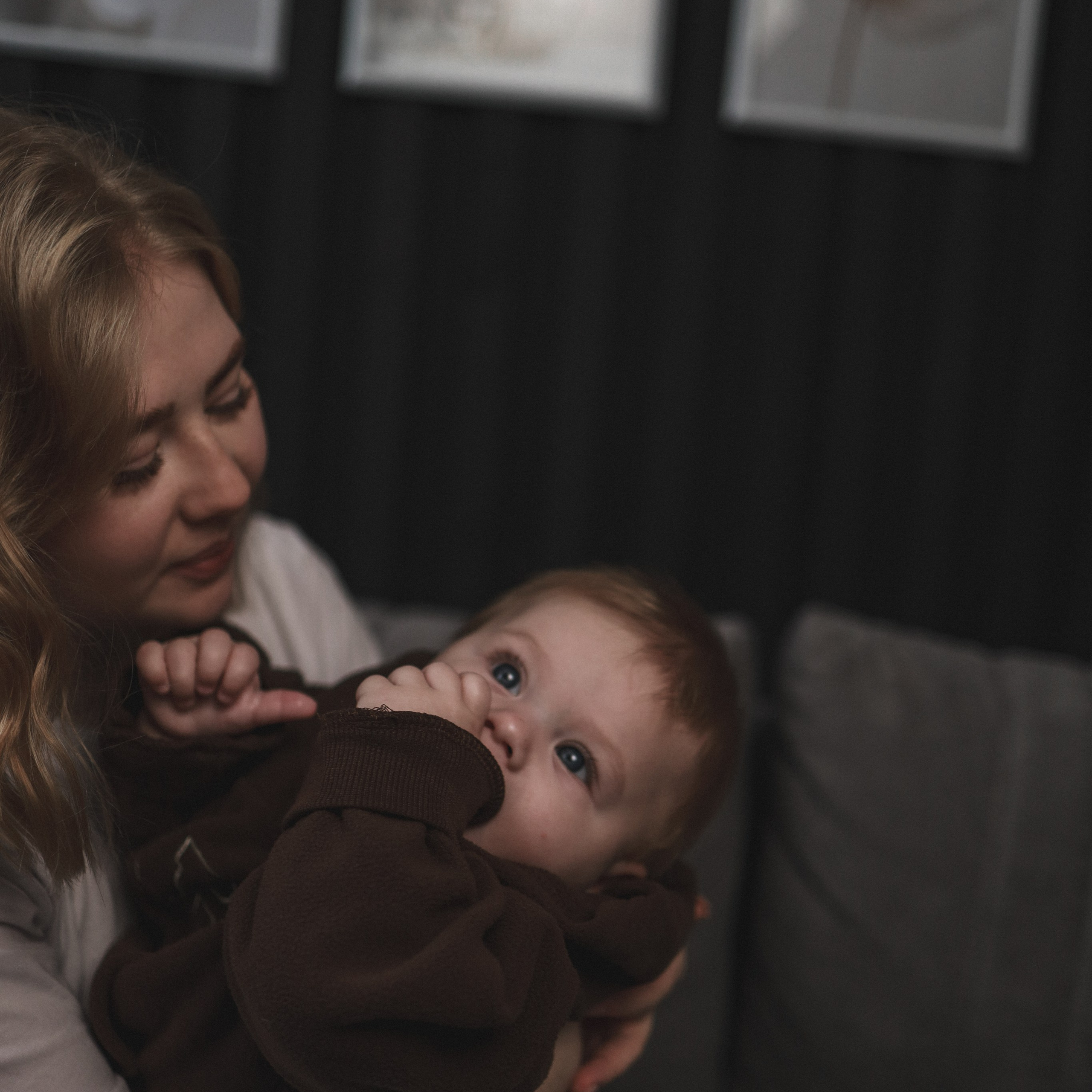 Dmitry& Alyona&Mikhail. Ника, фотограф из Нижнего Новгорода