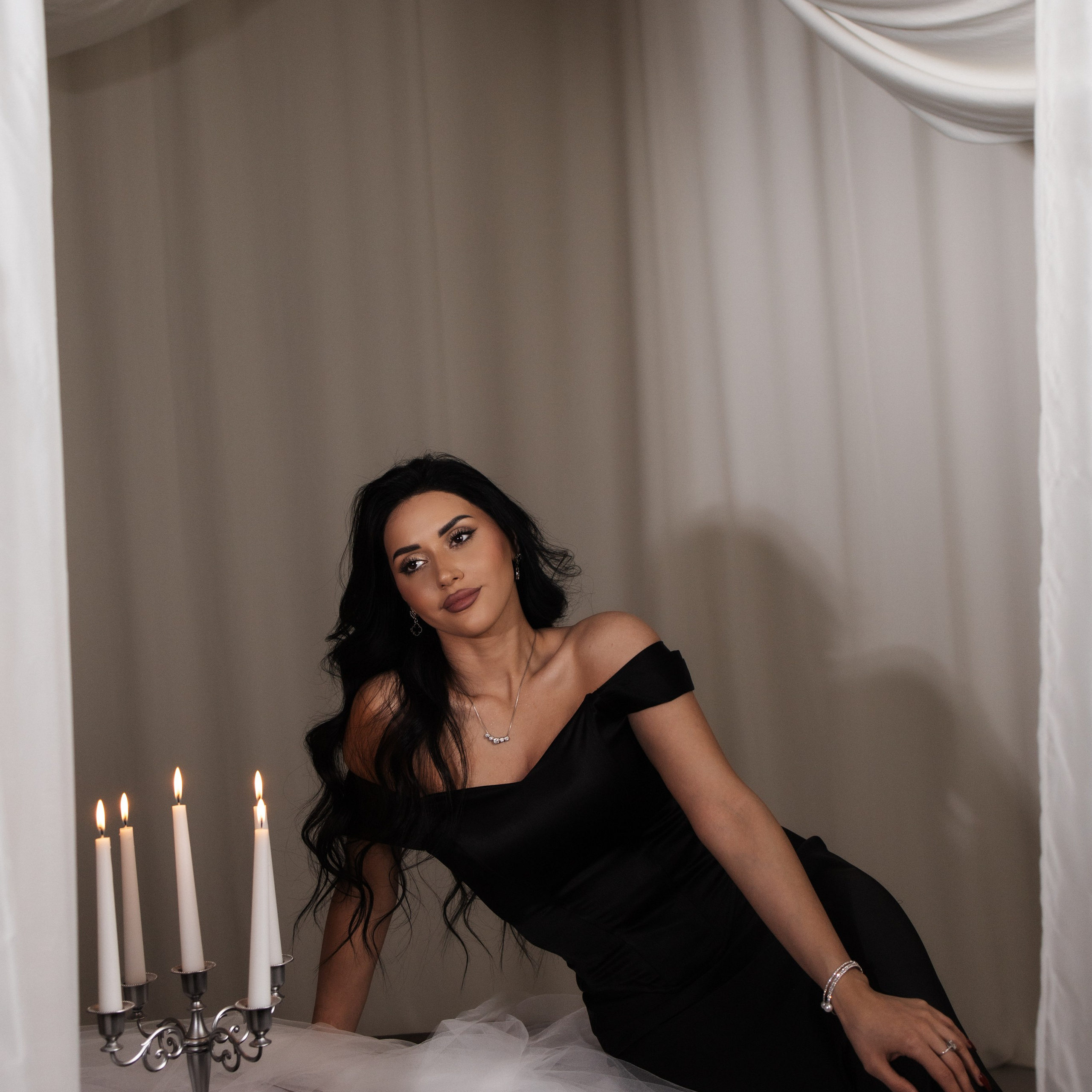 AMINA. Ника, фотограф из Нижнего Новгорода