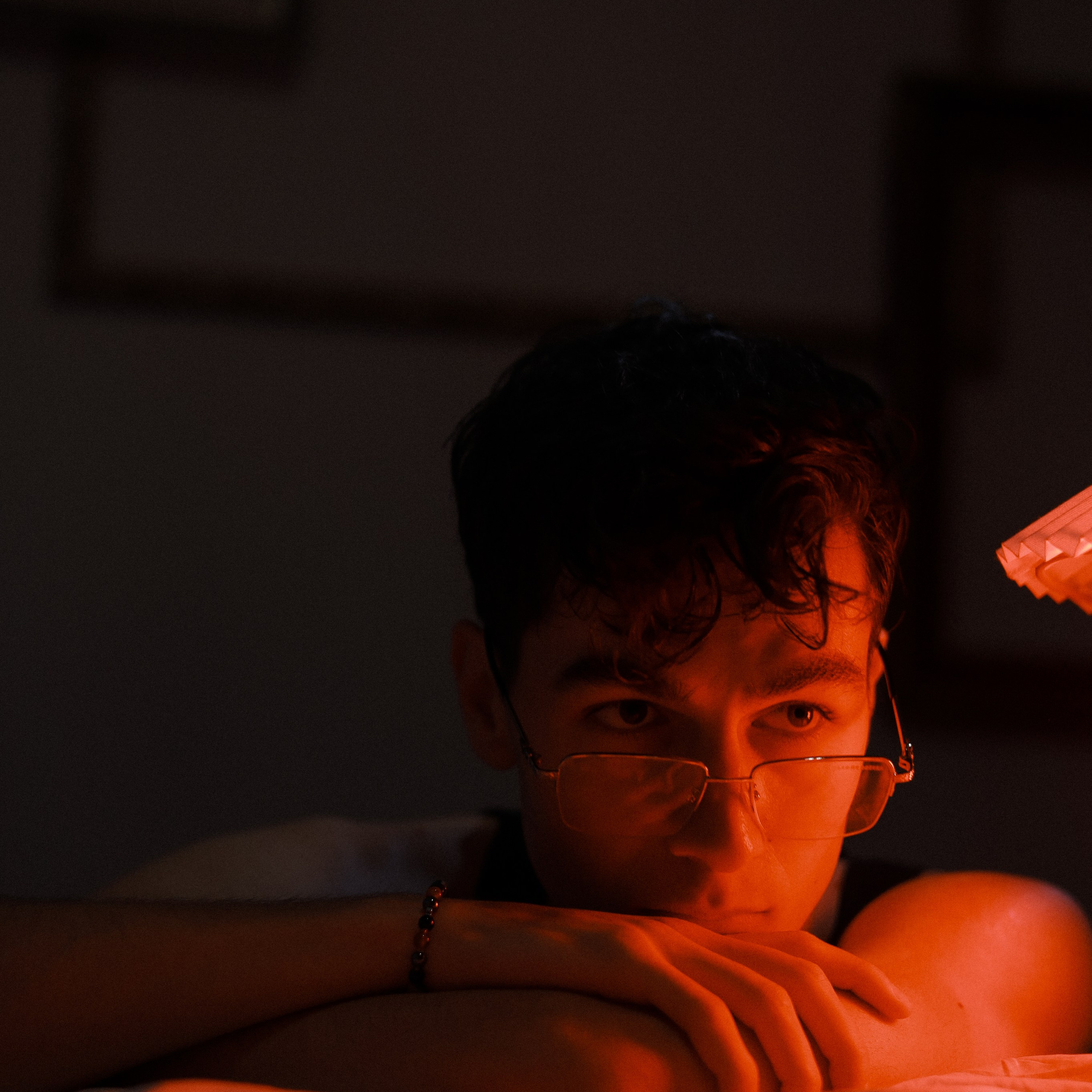 SAY. Ника, фотограф из Нижнего Новгорода