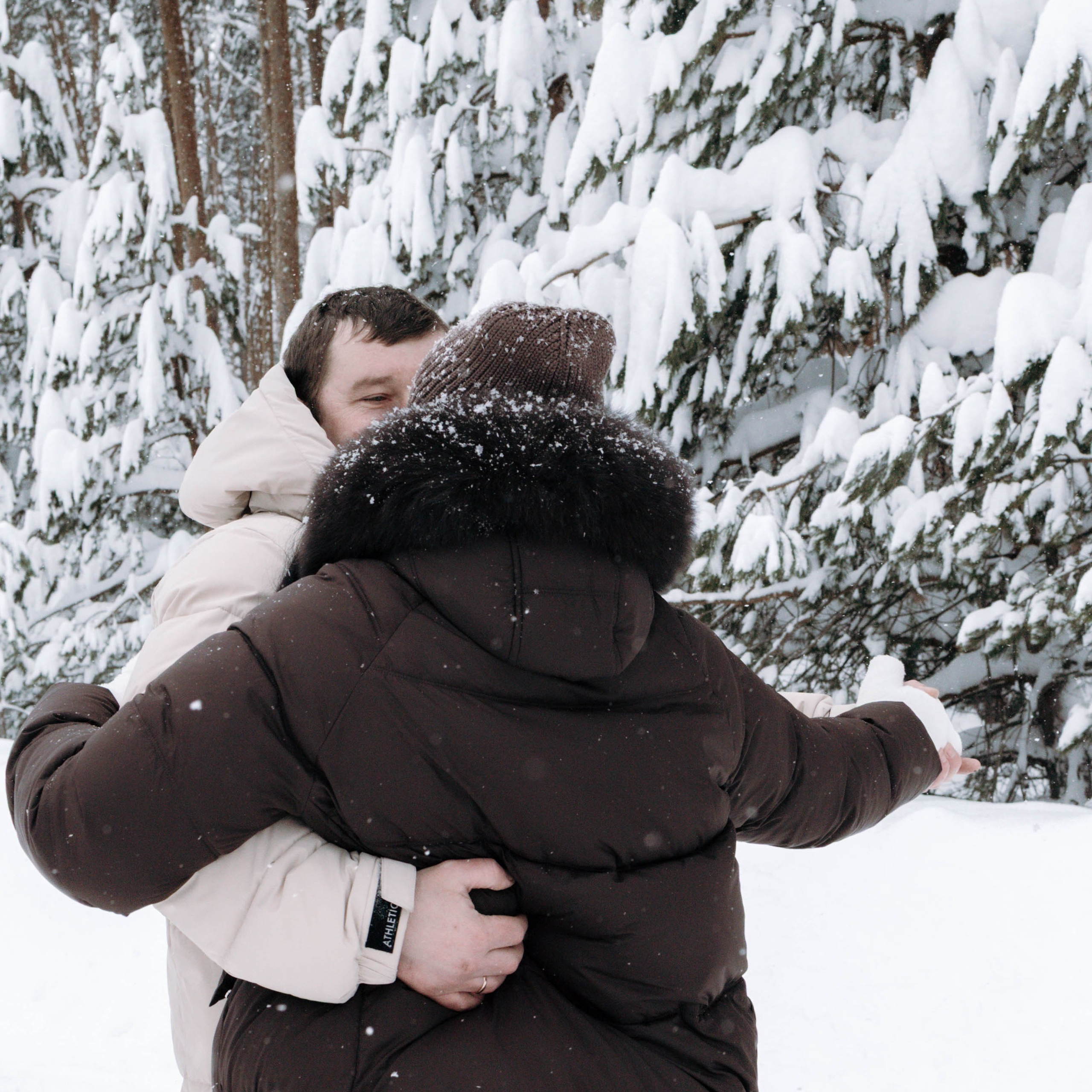 KATY&DENIS. Ника, фотограф из Нижнего Новгорода