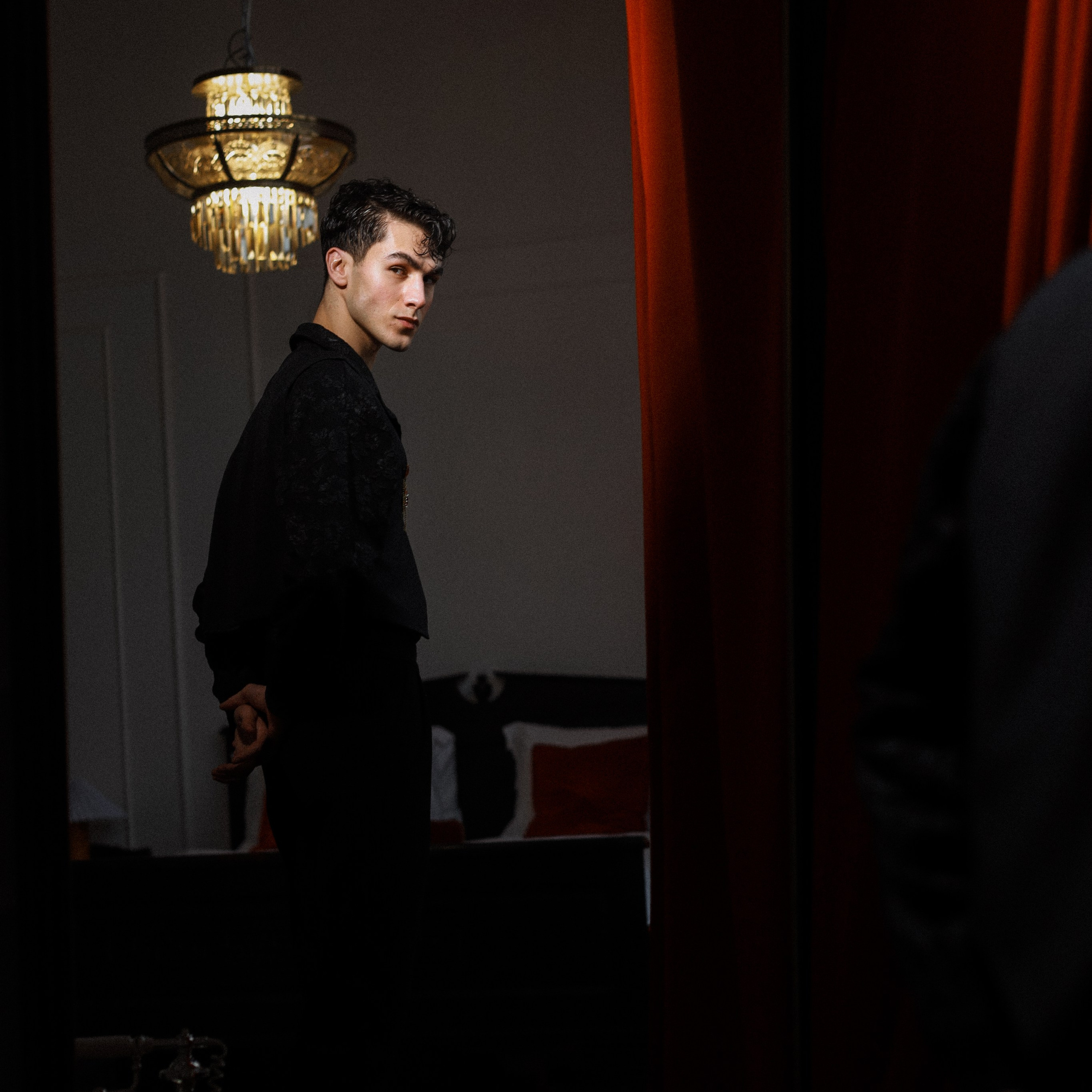 SAY. Ника, фотограф из Нижнего Новгорода