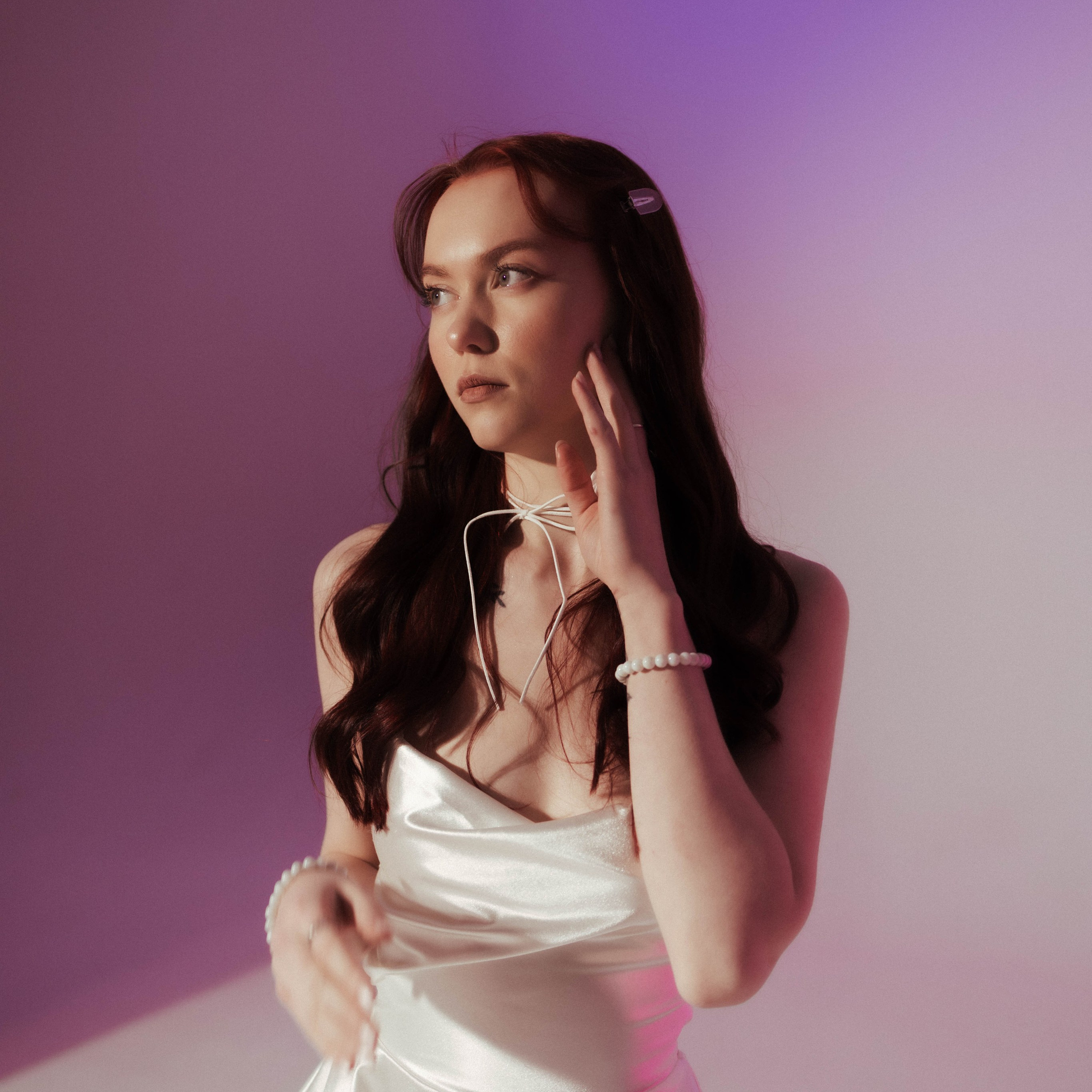 Яна. Ника, фотограф из Нижнего Новгорода