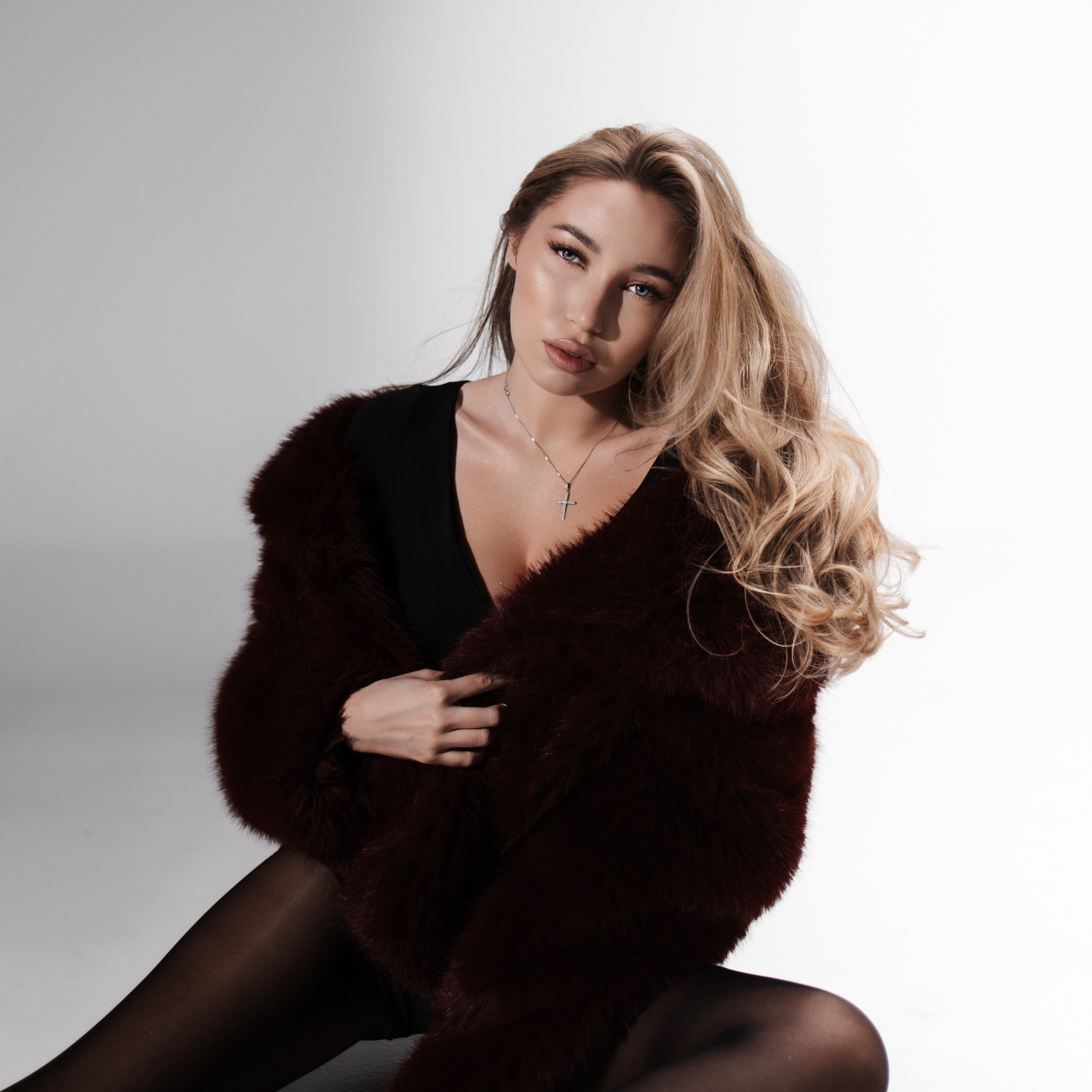 NASTY. Ника, фотограф из Нижнего Новгорода