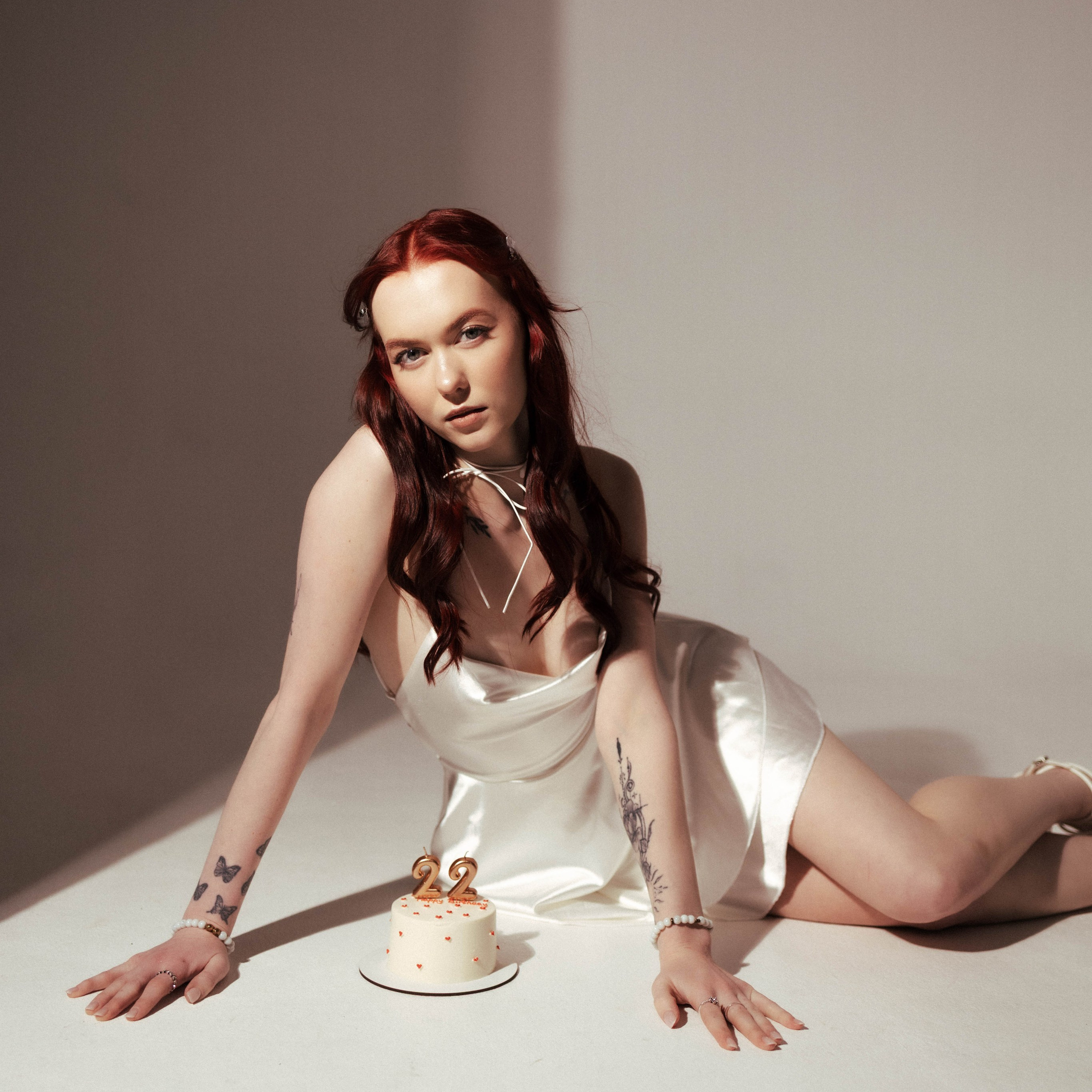 Яна. Ника, фотограф из Нижнего Новгорода