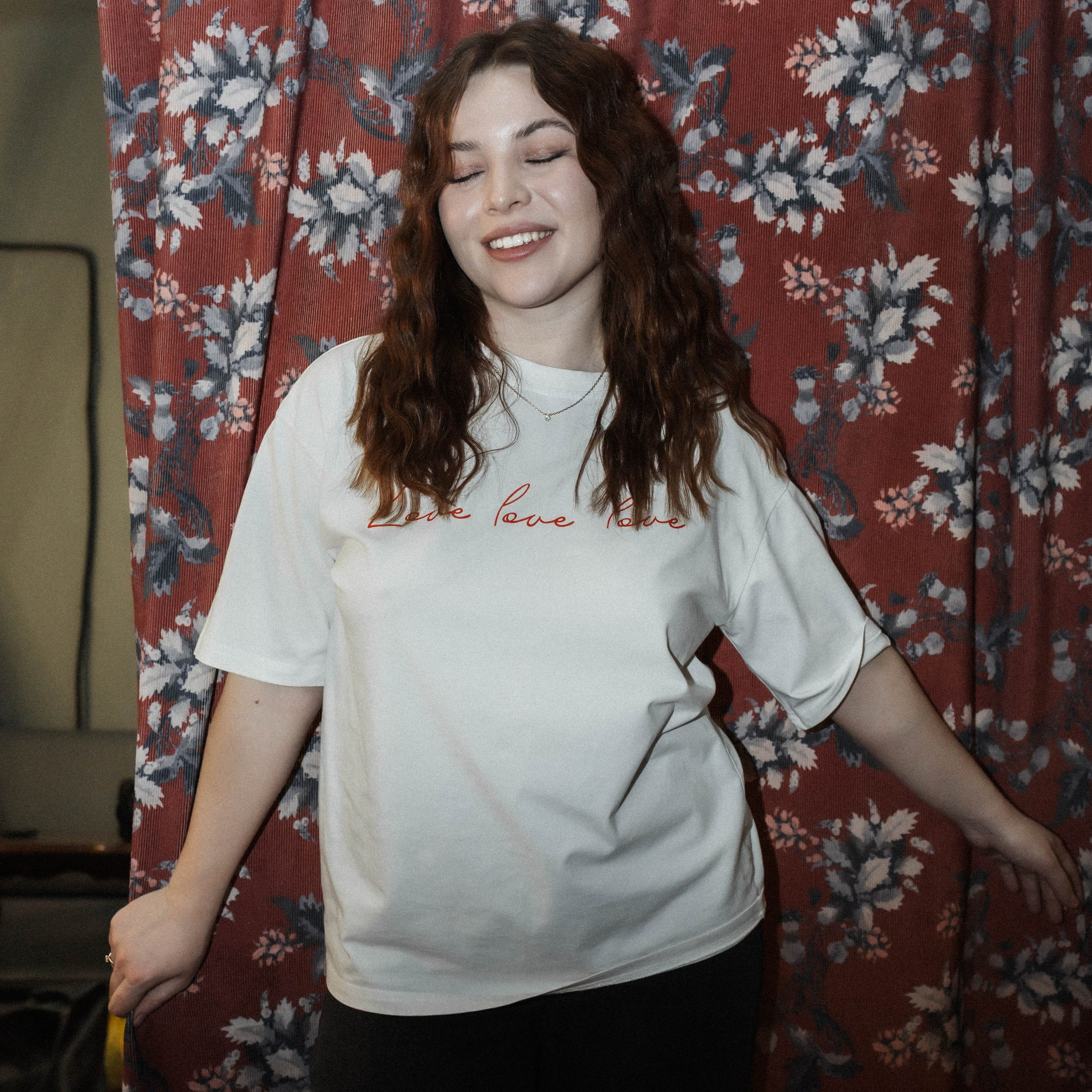 Д&M. Ника, фотограф из Нижнего Новгорода