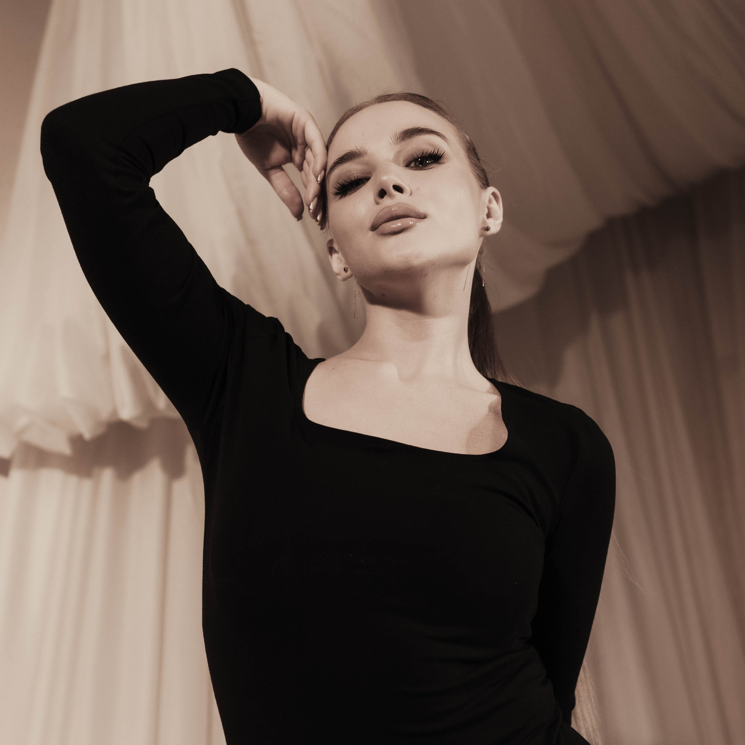 ARI. Ника, фотограф из Нижнего Новгорода