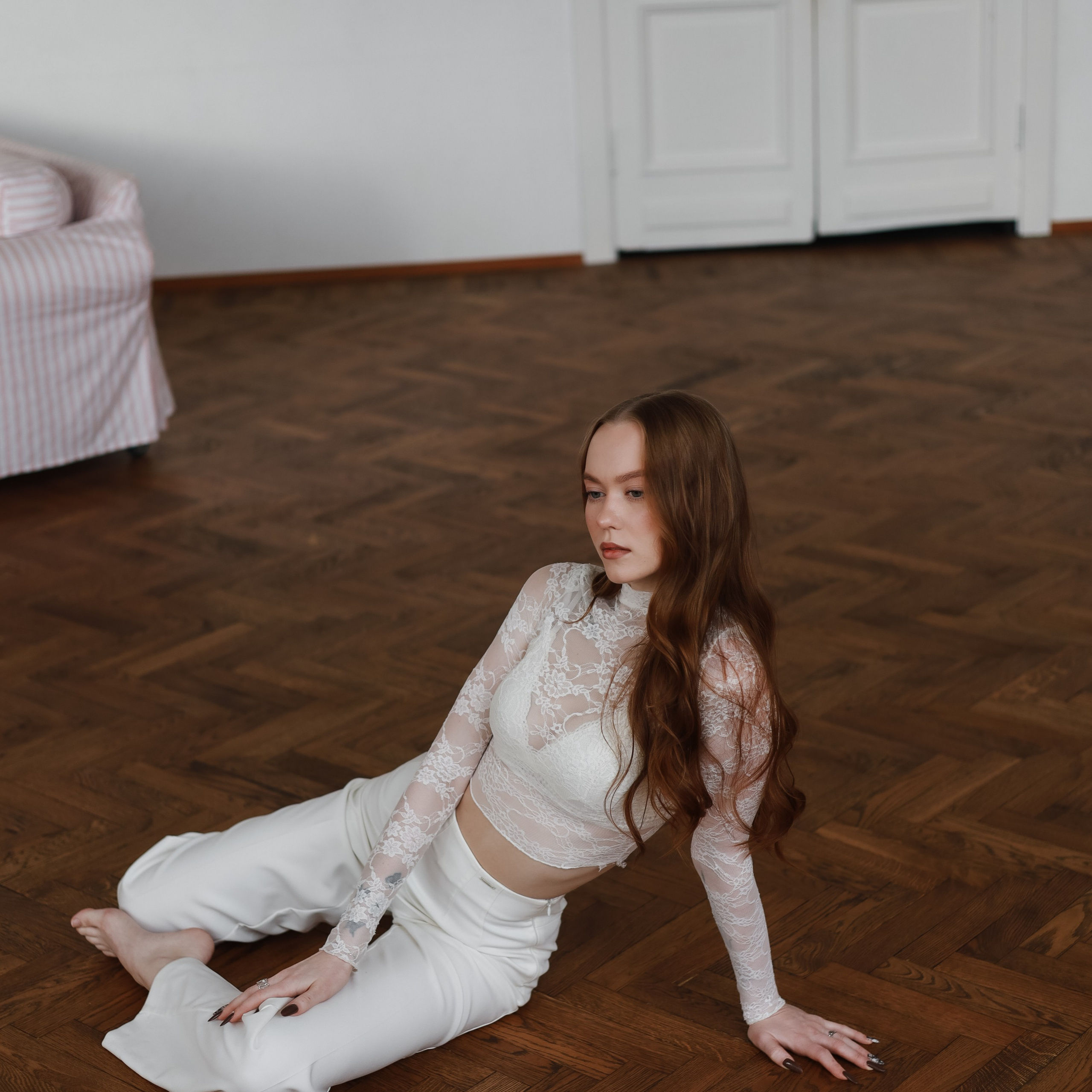 YANA. Ника, фотограф из Нижнего Новгорода