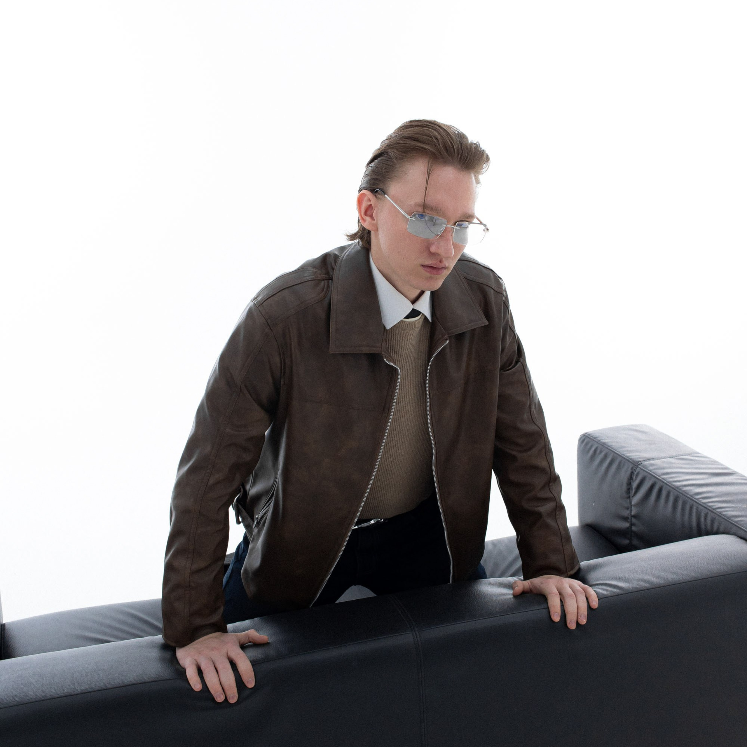 ALEXANDER. Ника, фотограф из Нижнего Новгорода