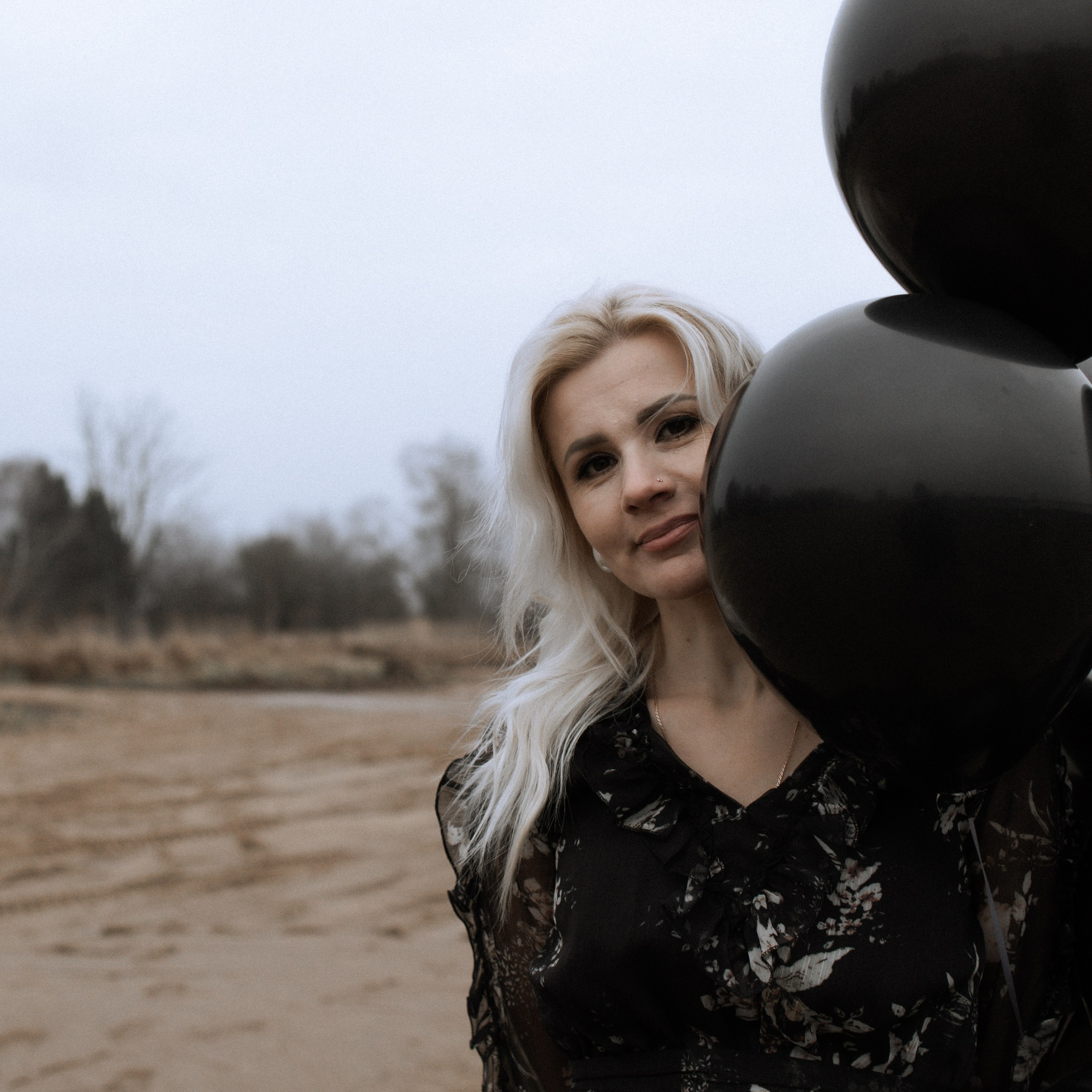 YANA. Ника, фотограф из Нижнего Новгорода