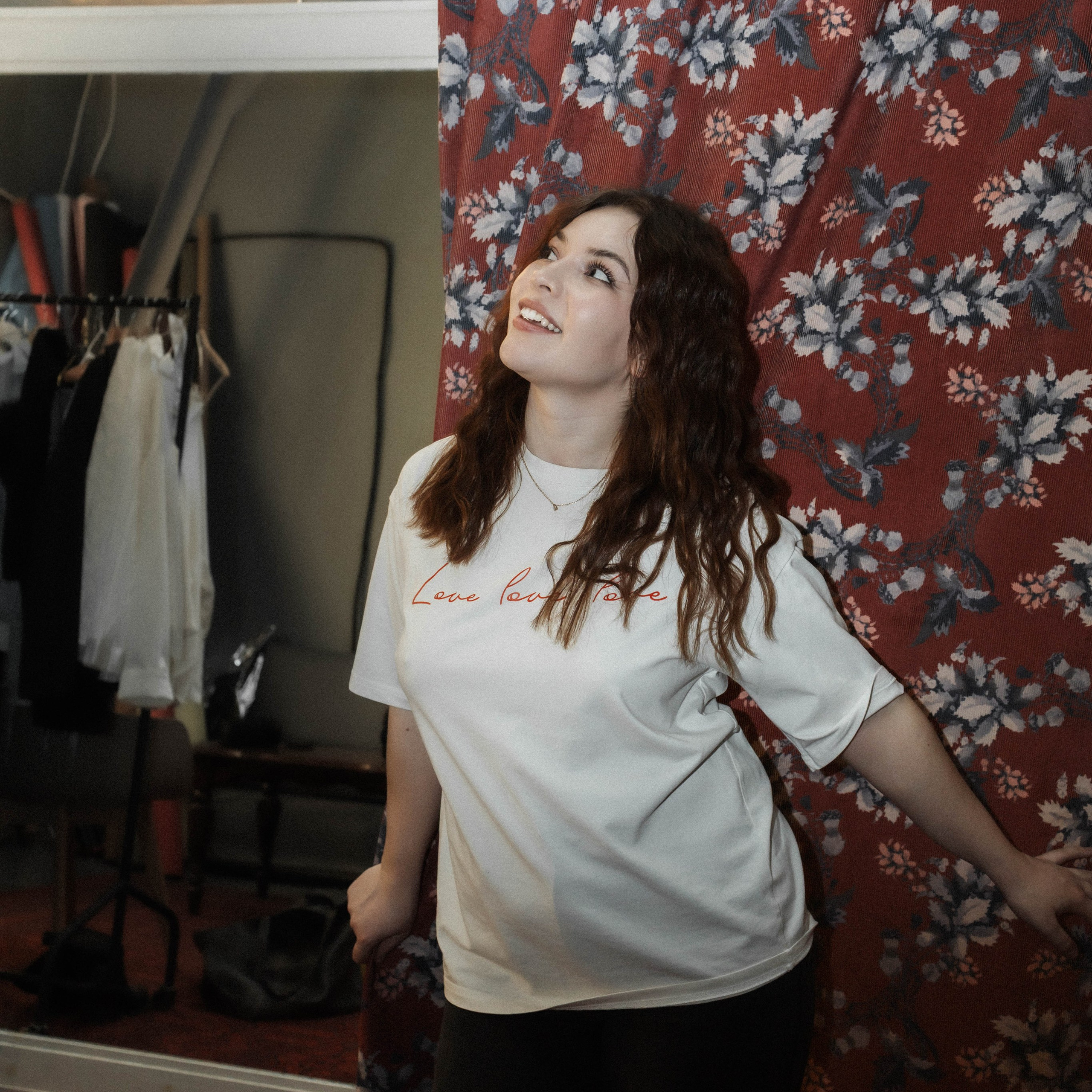 Д&M. Ника, фотограф из Нижнего Новгорода