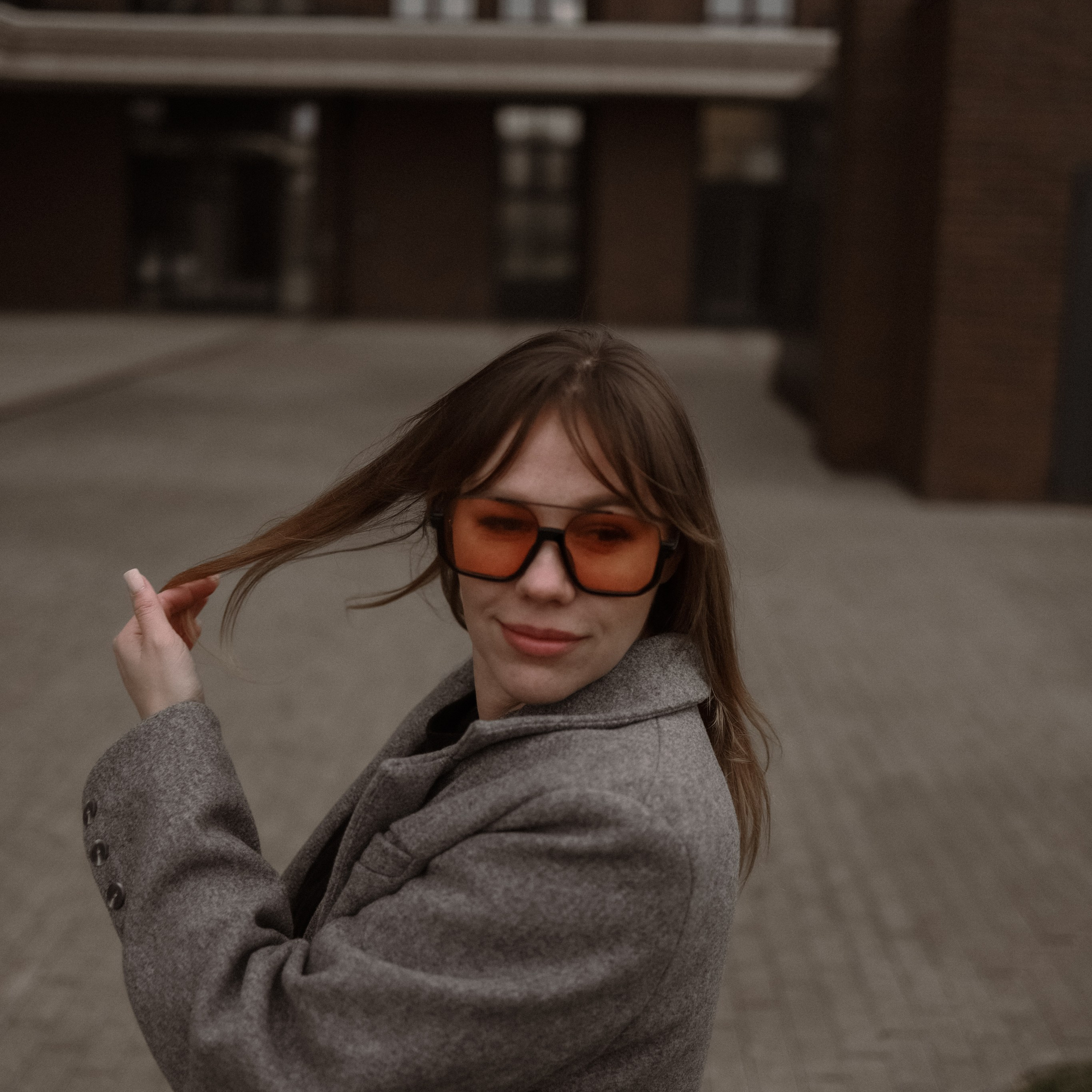 MARI. Ника, фотограф из Нижнего Новгорода