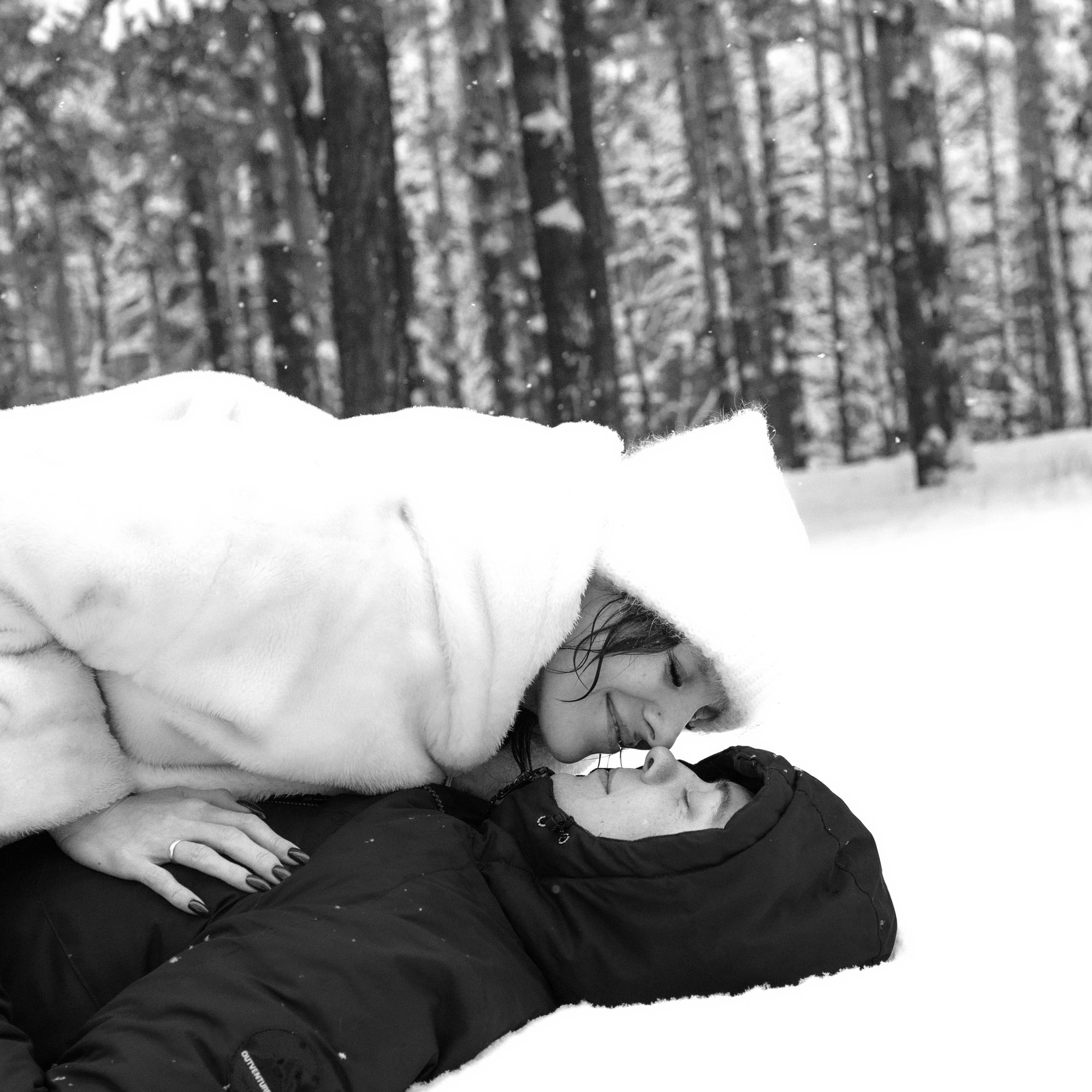 K&Y. Ника, фотограф из Нижнего Новгорода