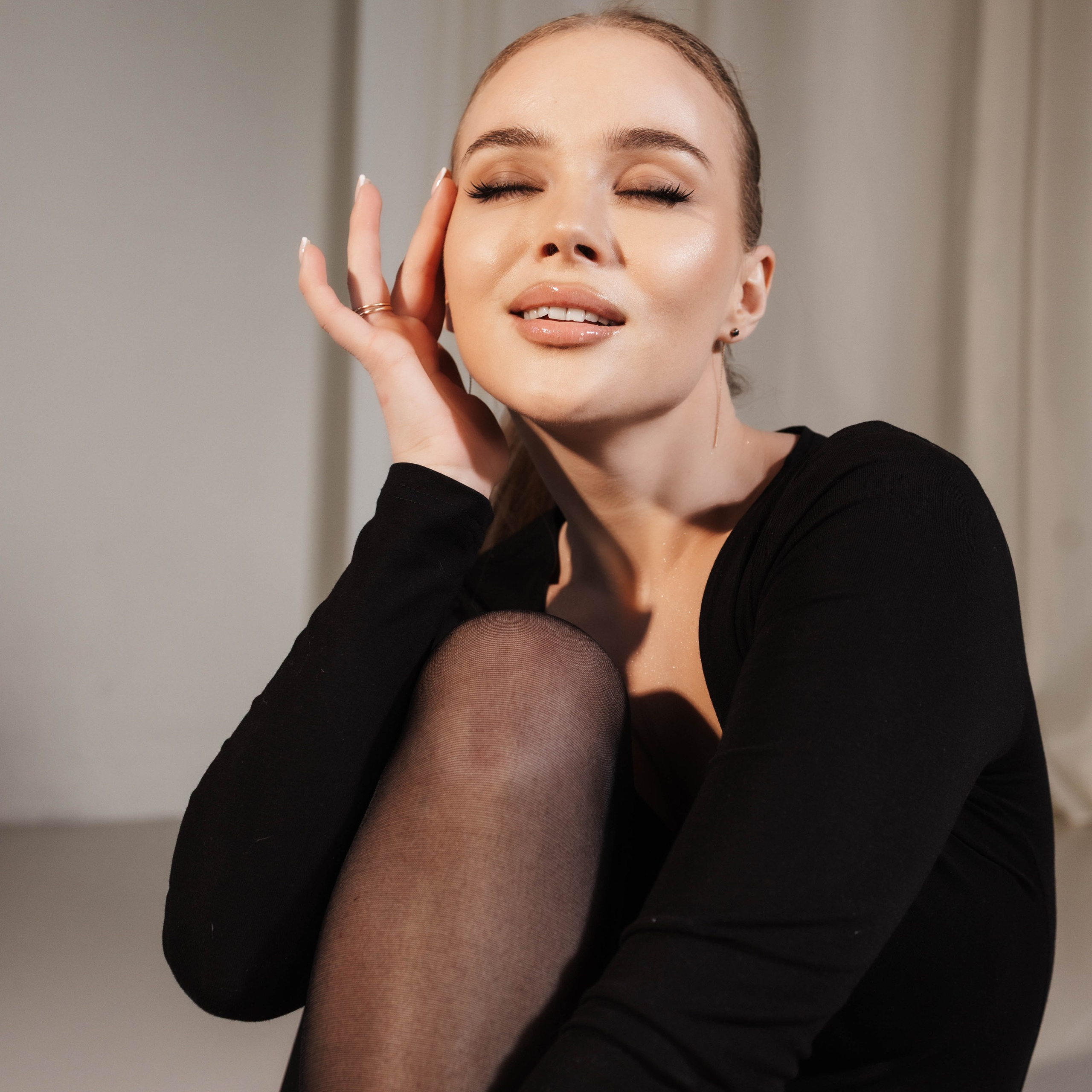 ARI. Ника, фотограф из Нижнего Новгорода