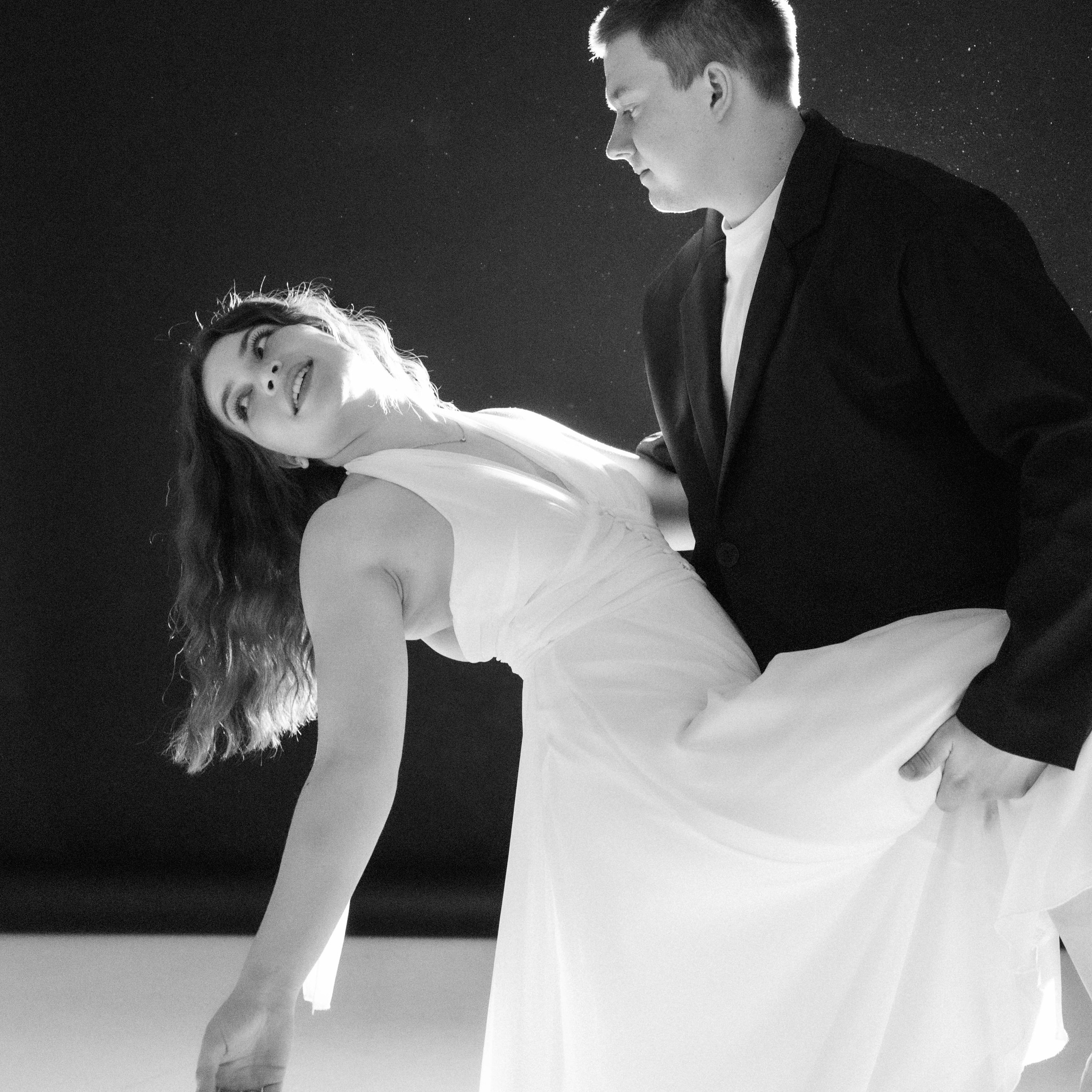 Д&M. Ника, фотограф из Нижнего Новгорода