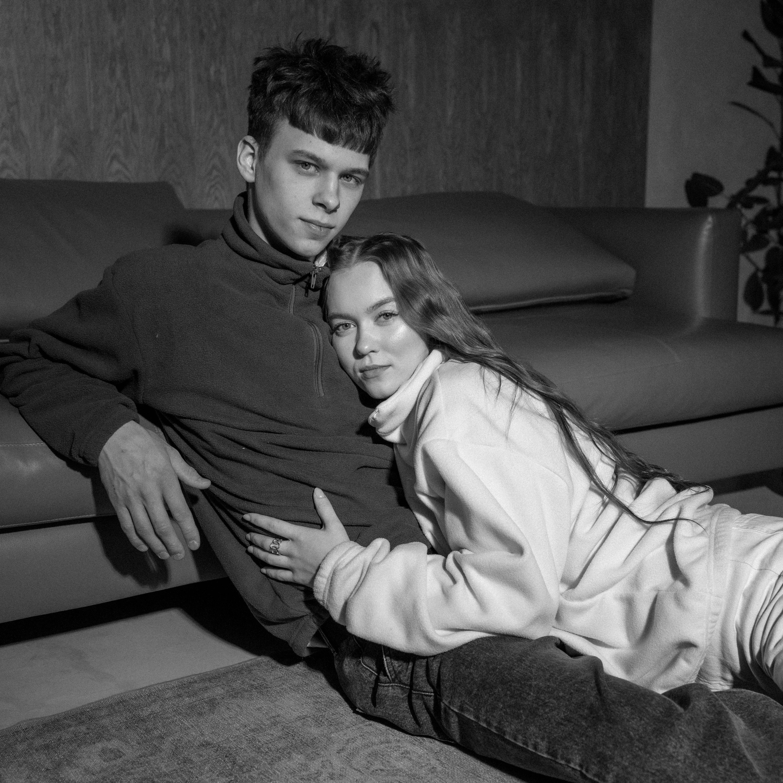 M&Y. Ника, фотограф из Нижнего Новгорода