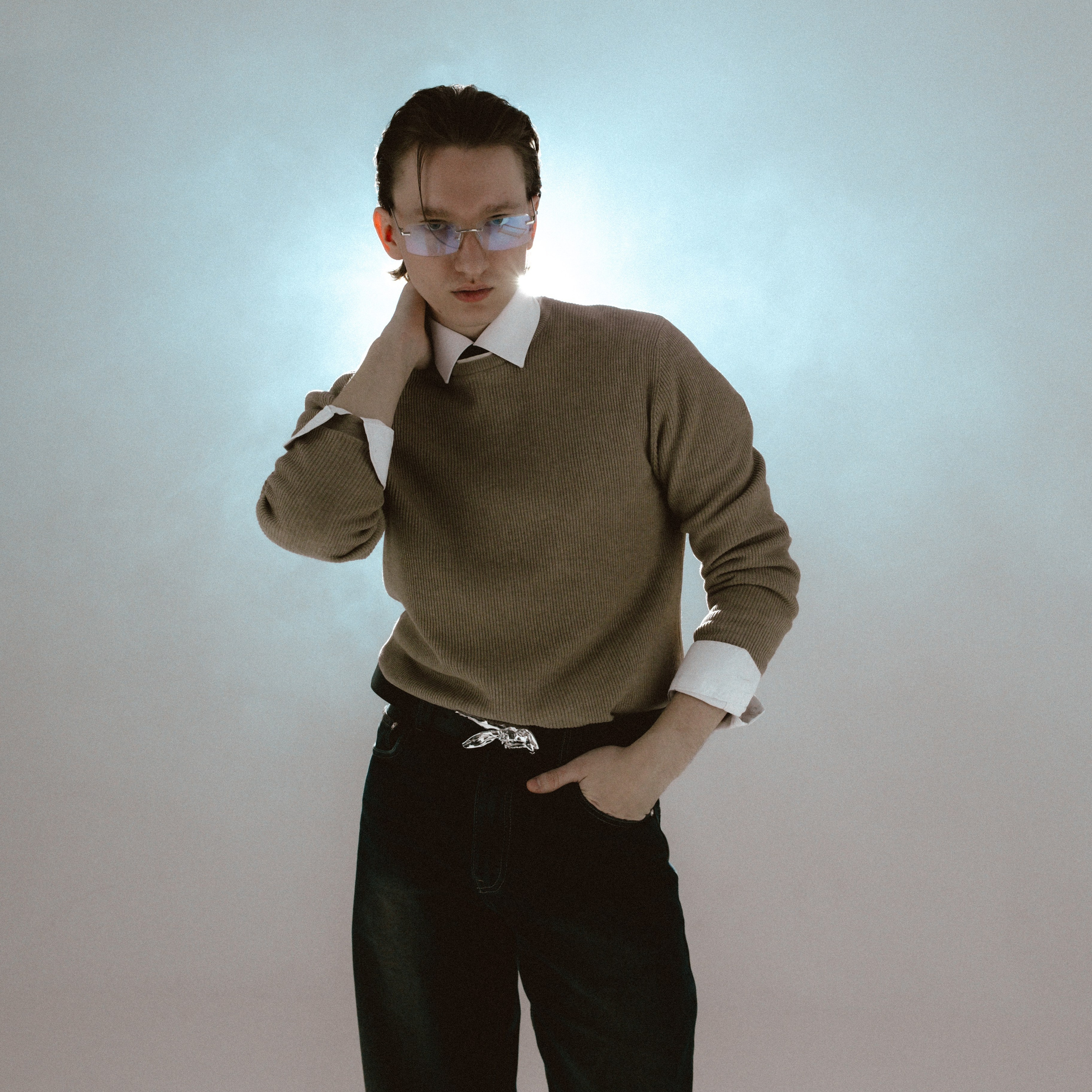 ALEXANDER. Ника, фотограф из Нижнего Новгорода