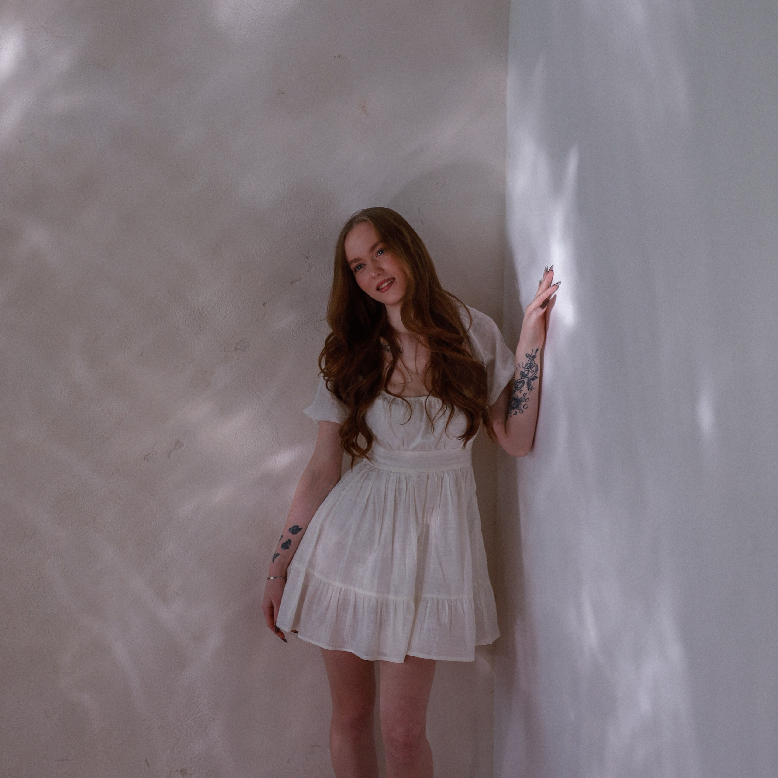 YANA. Ника, фотограф из Нижнего Новгорода