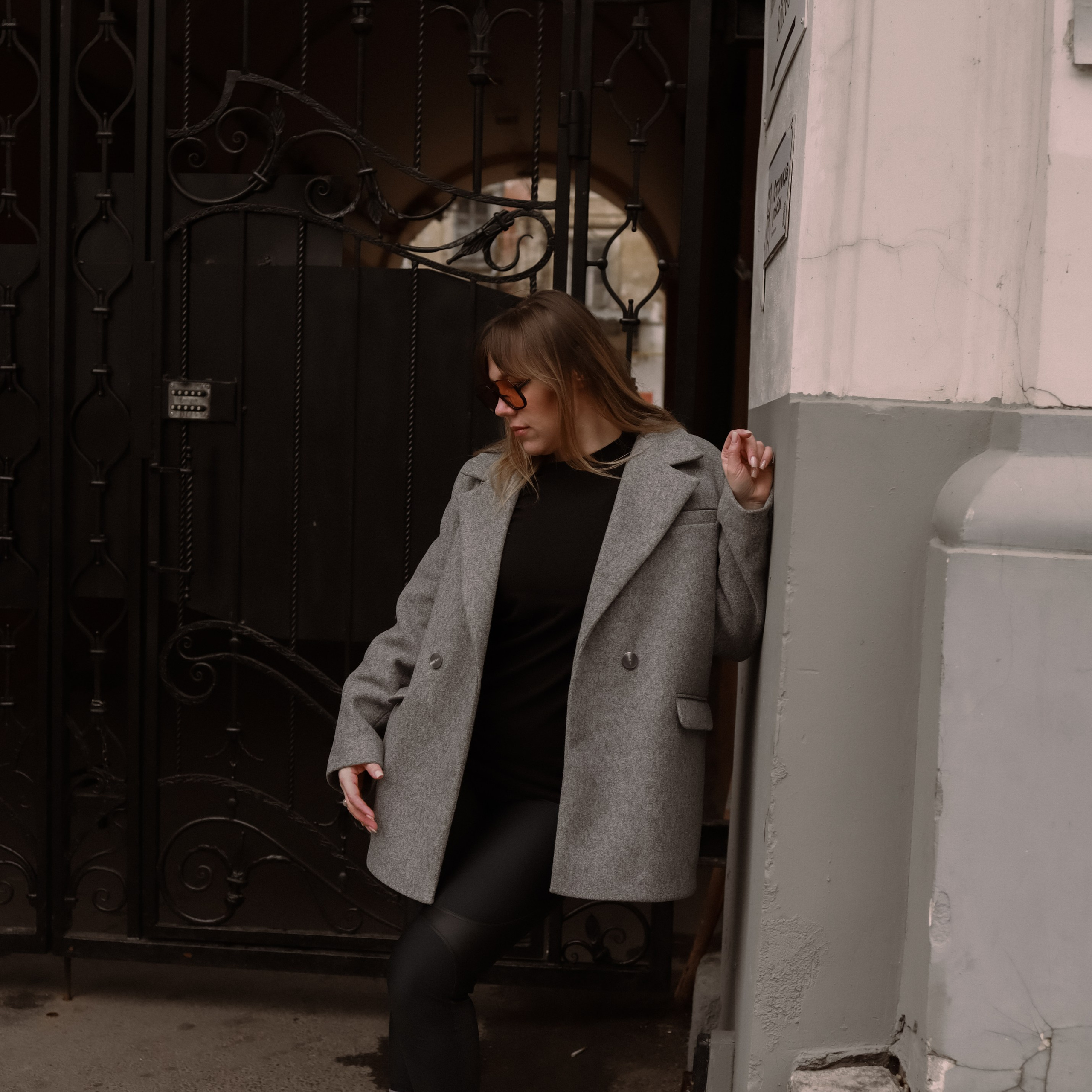 MARI. Ника, фотограф из Нижнего Новгорода