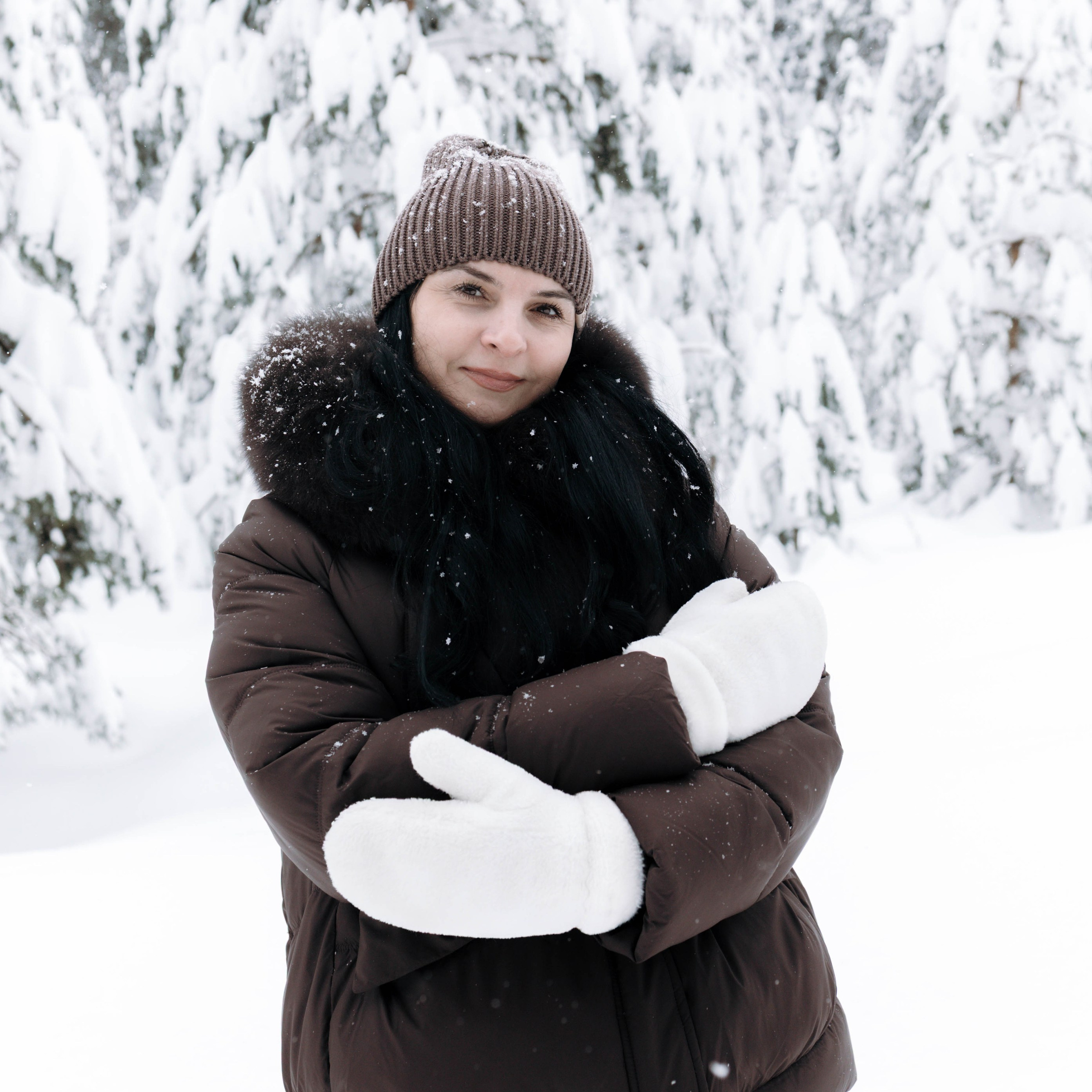 KATY&DENIS. Ника, фотограф из Нижнего Новгорода