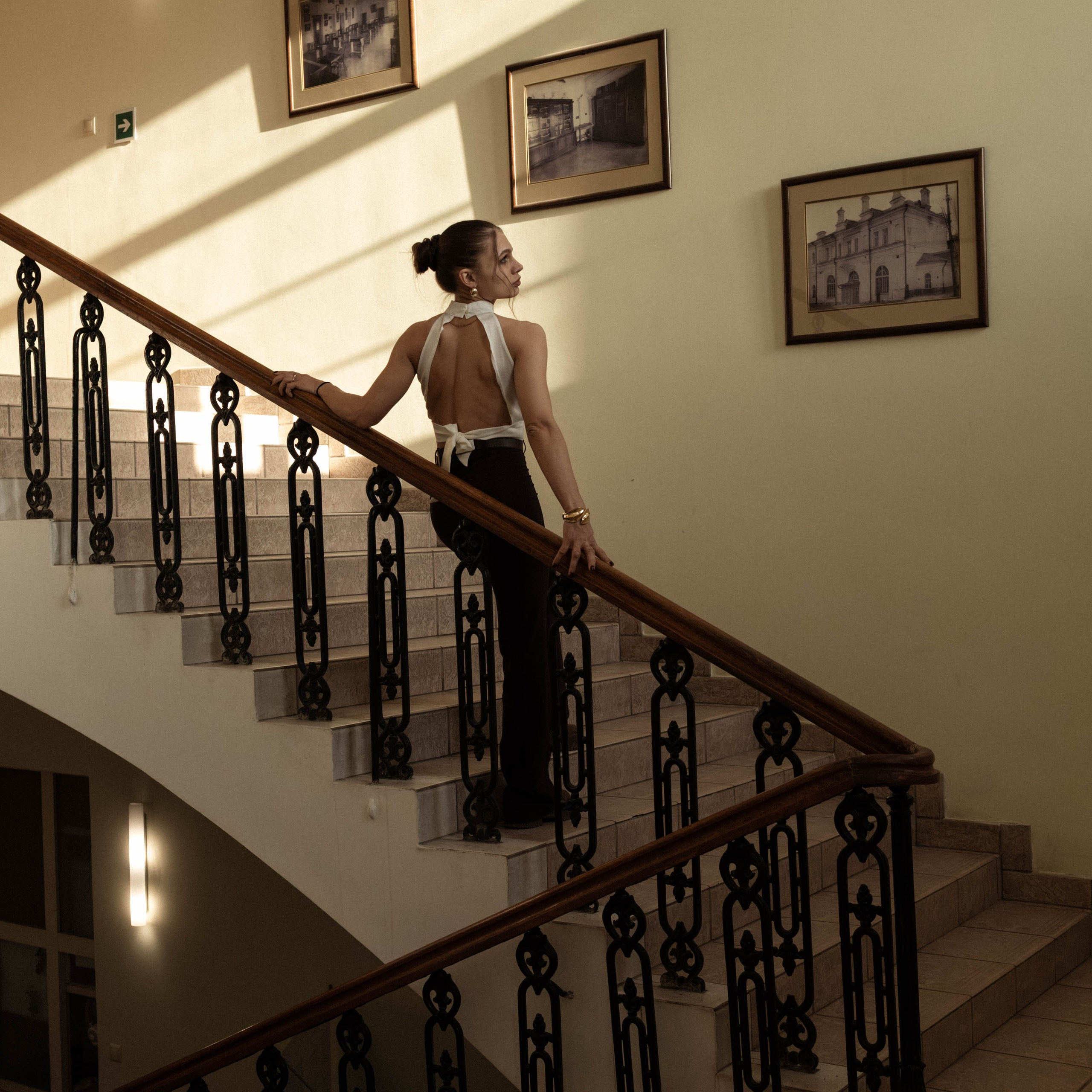 Анастасия. Ника, фотограф из Нижнего Новгорода