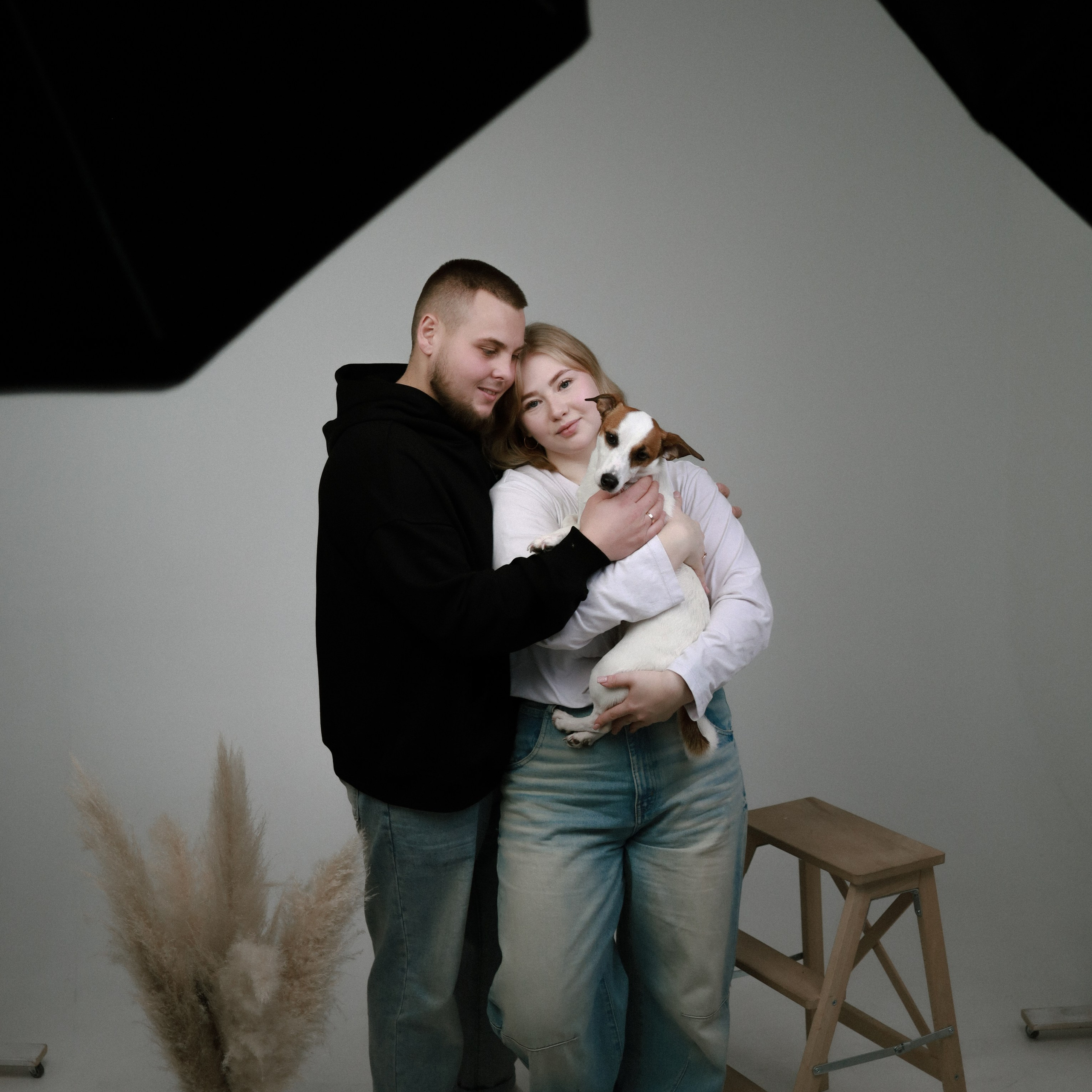 AL&DI. Ника, фотограф из Нижнего Новгорода