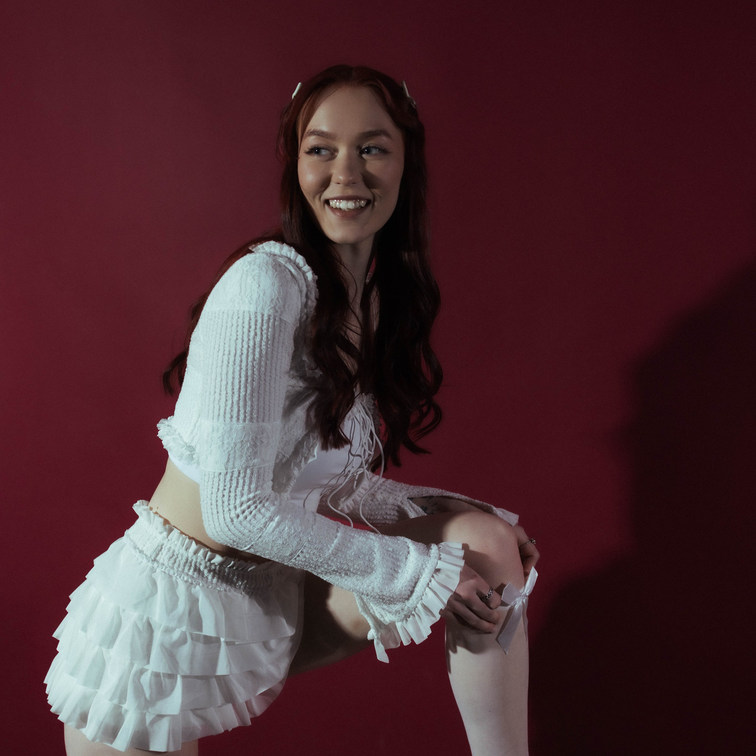 Яна. Ника, фотограф из Нижнего Новгорода