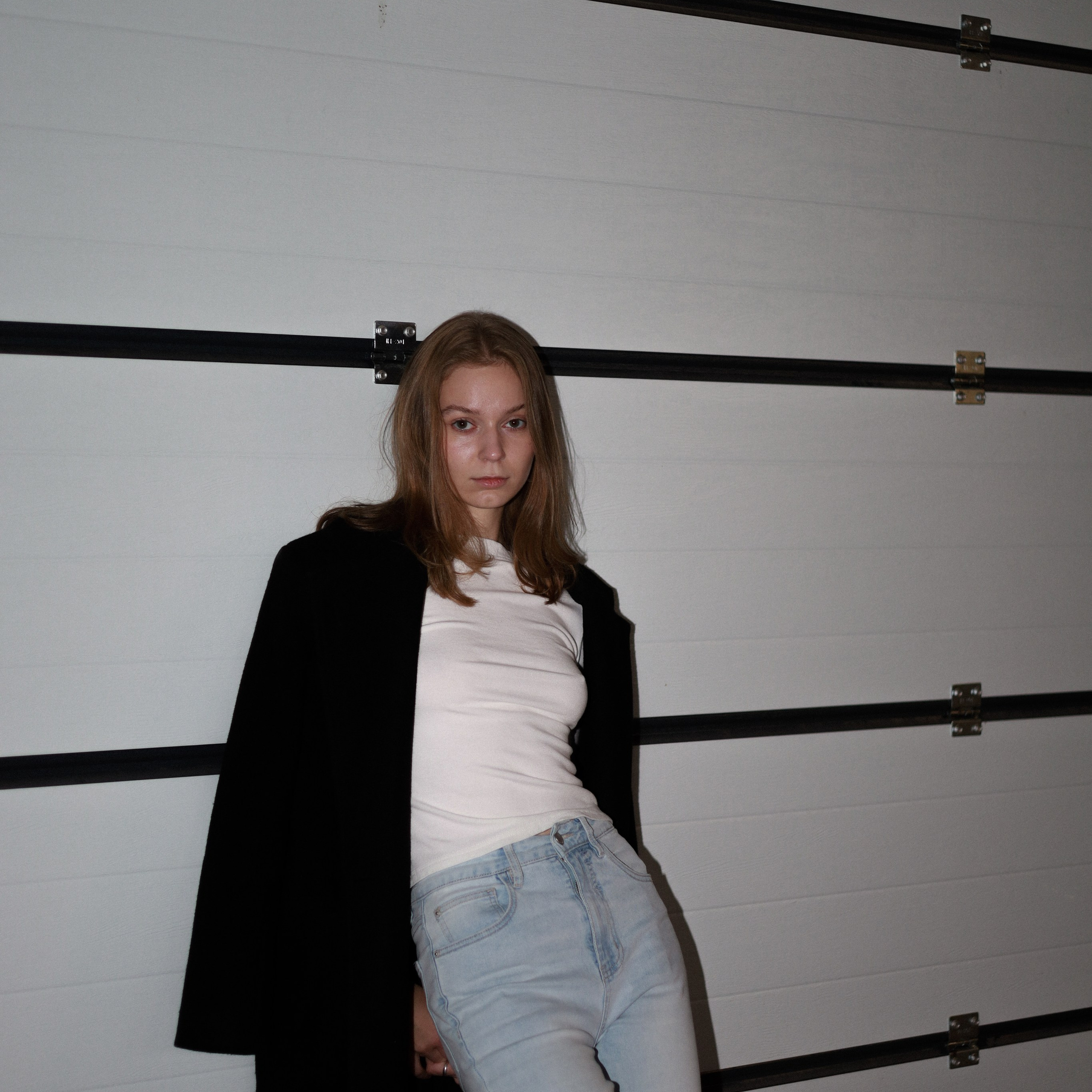 ALICE. Ника, фотограф из Нижнего Новгорода