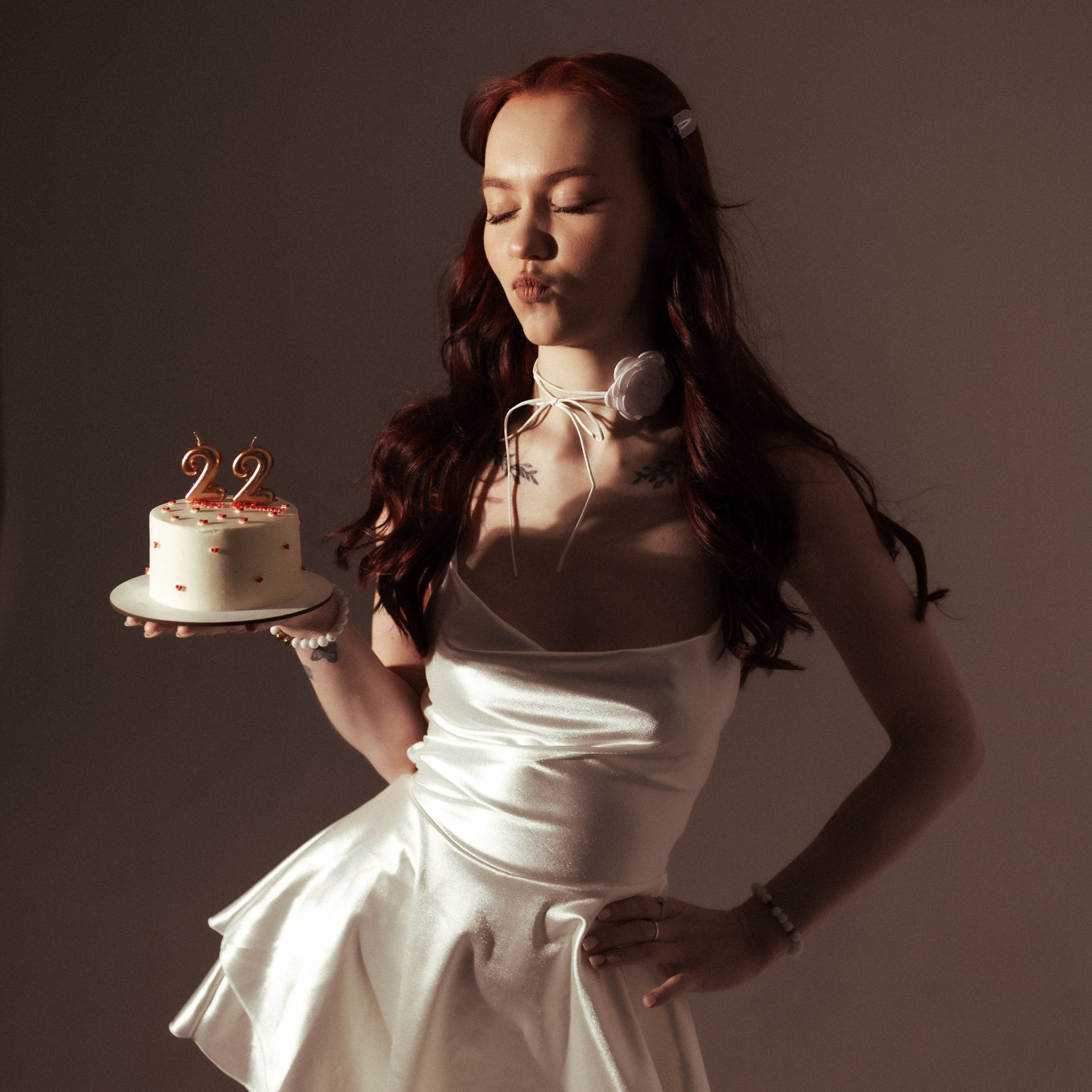 Яна. Ника, фотограф из Нижнего Новгорода