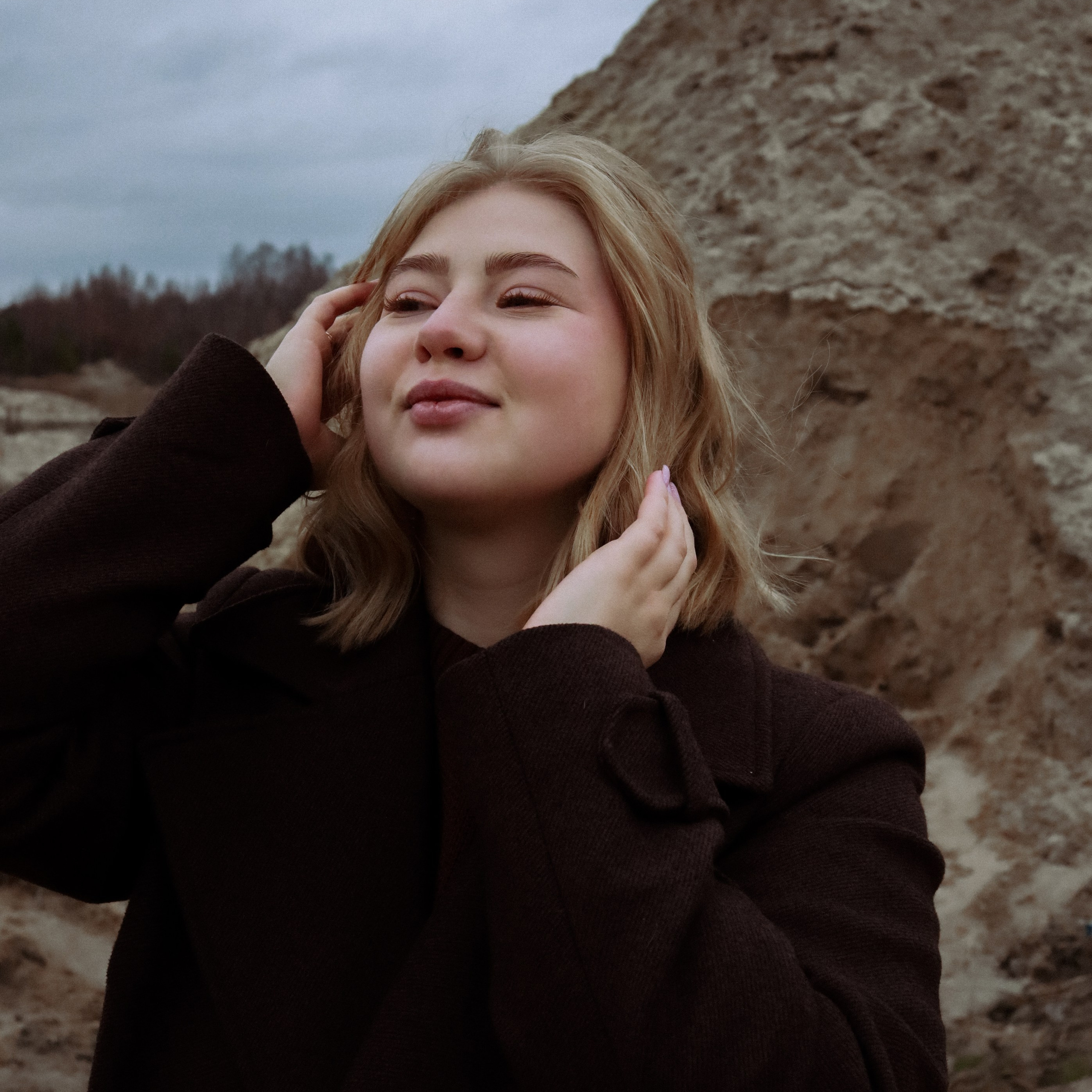 ALINKY. Ника, фотограф из Нижнего Новгорода