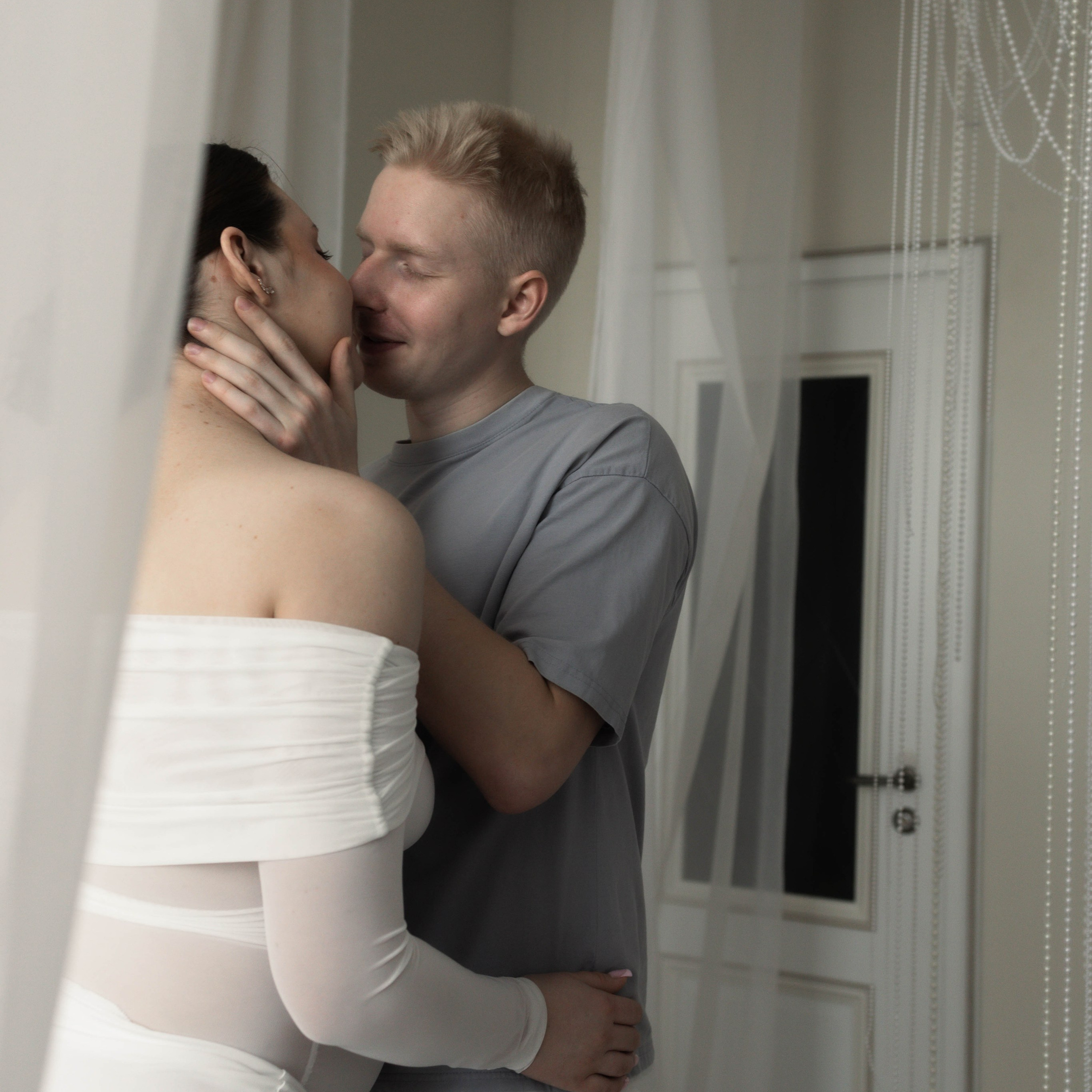 Илья и Настя. Ника, фотограф из Нижнего Новгорода