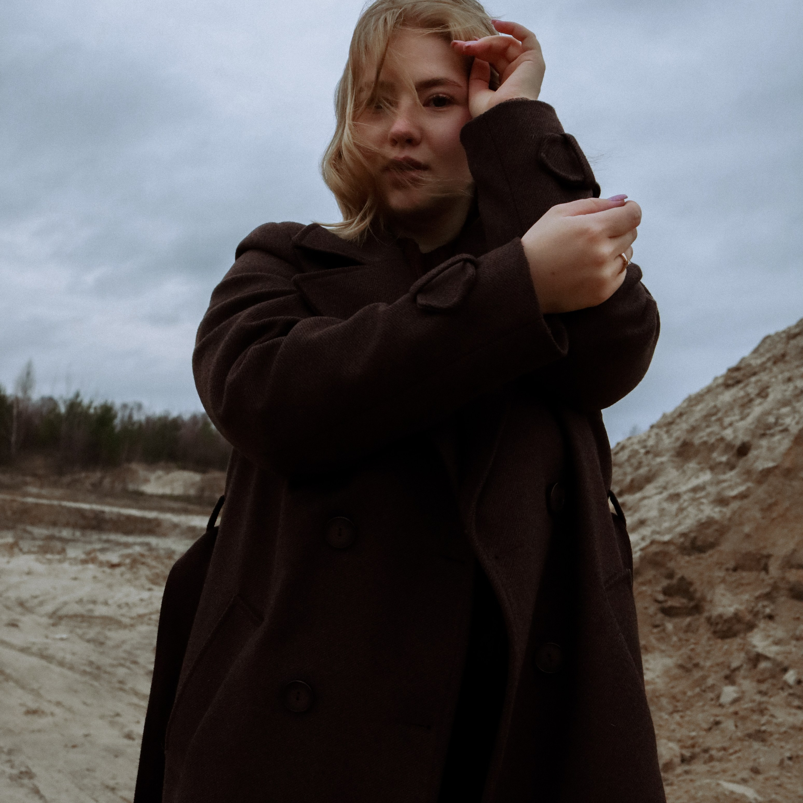 Alenkiy. Ника, фотограф из Нижнего Новгорода