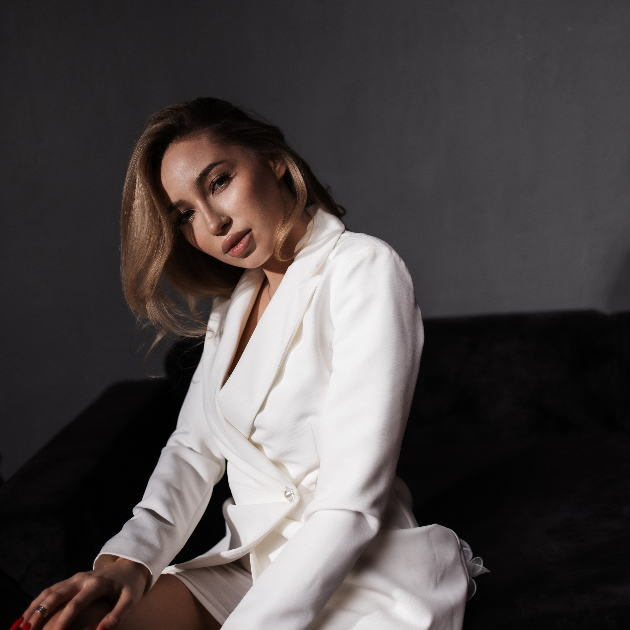 NASTY. Ника, фотограф из Нижнего Новгорода