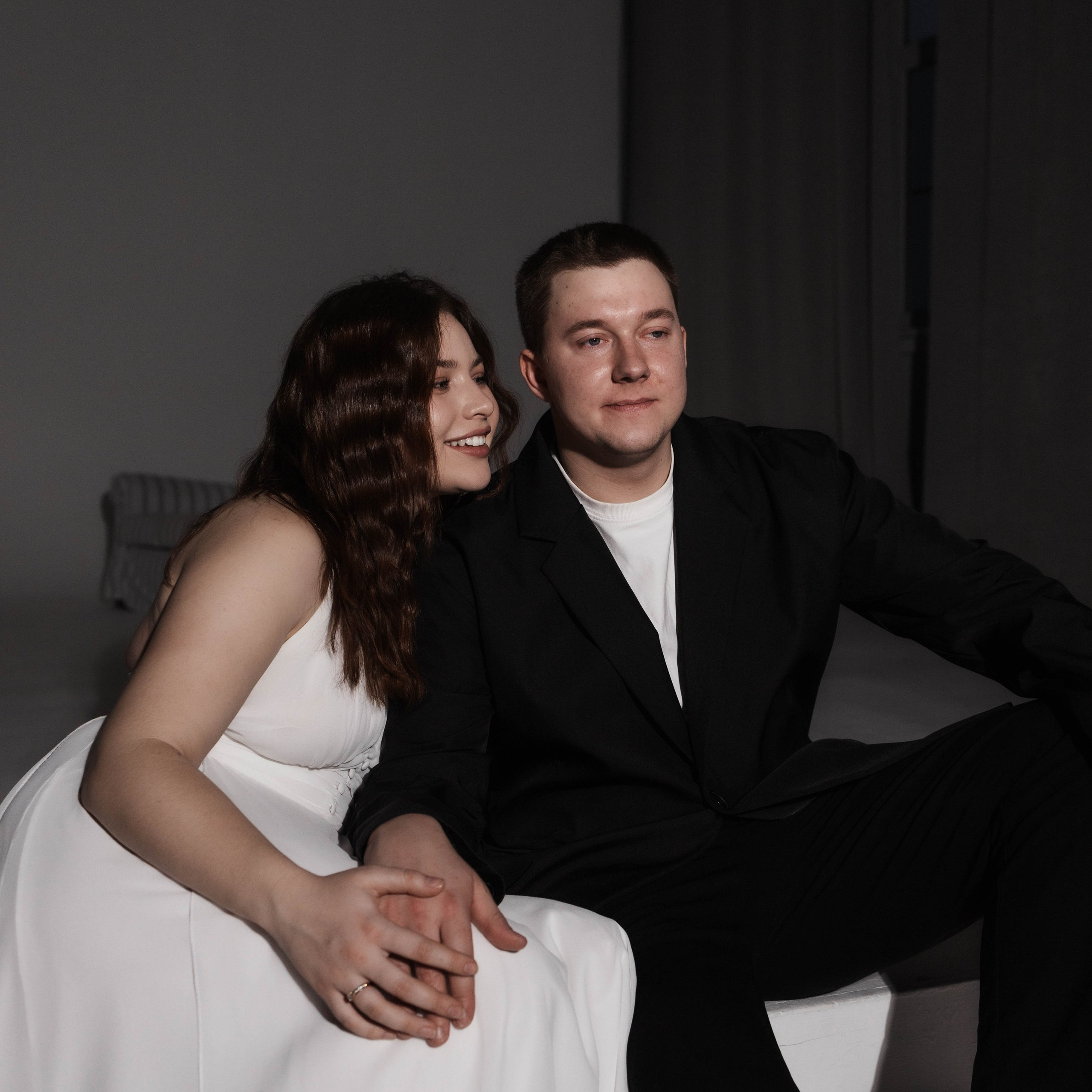 Д&M. Ника, фотограф из Нижнего Новгорода