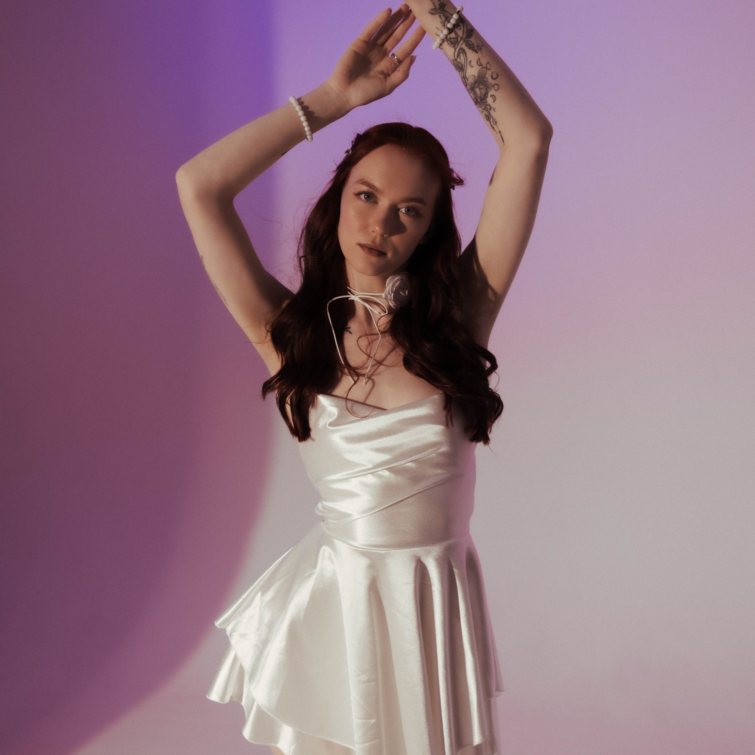 Яна. Ника, фотограф из Нижнего Новгорода