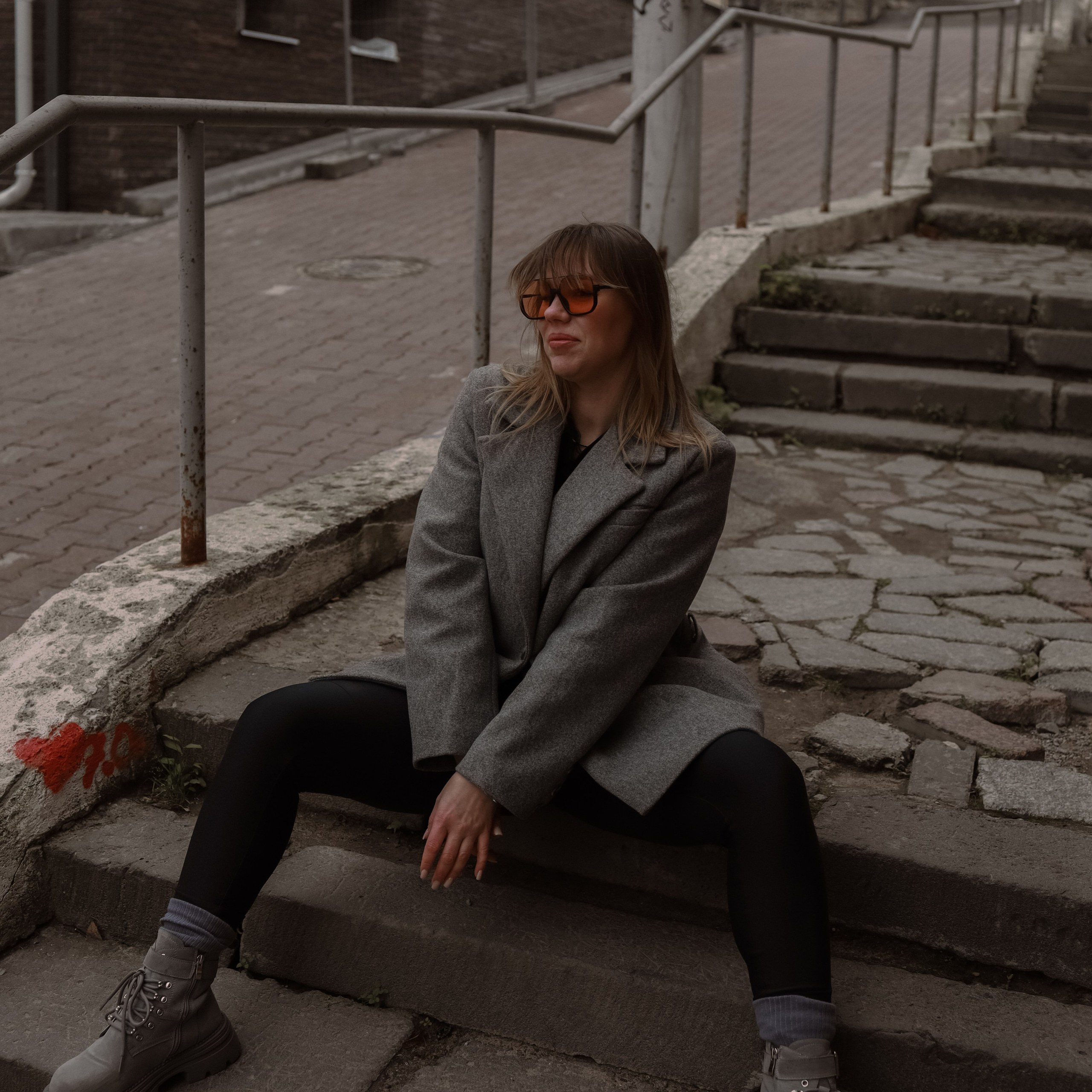 MARI. Ника, фотограф из Нижнего Новгорода