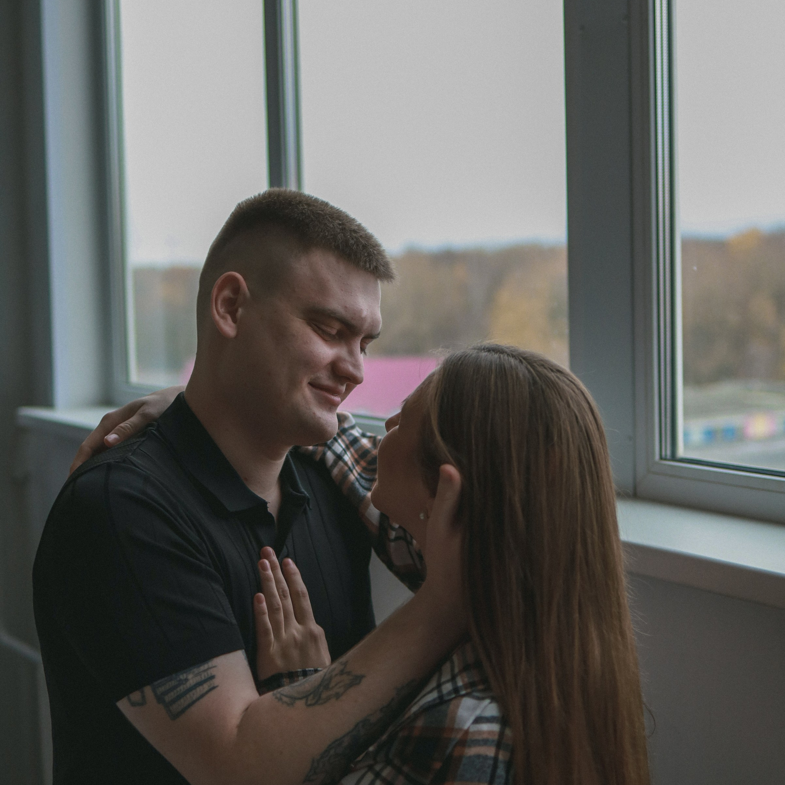 A&E. Ника, фотограф из Нижнего Новгорода