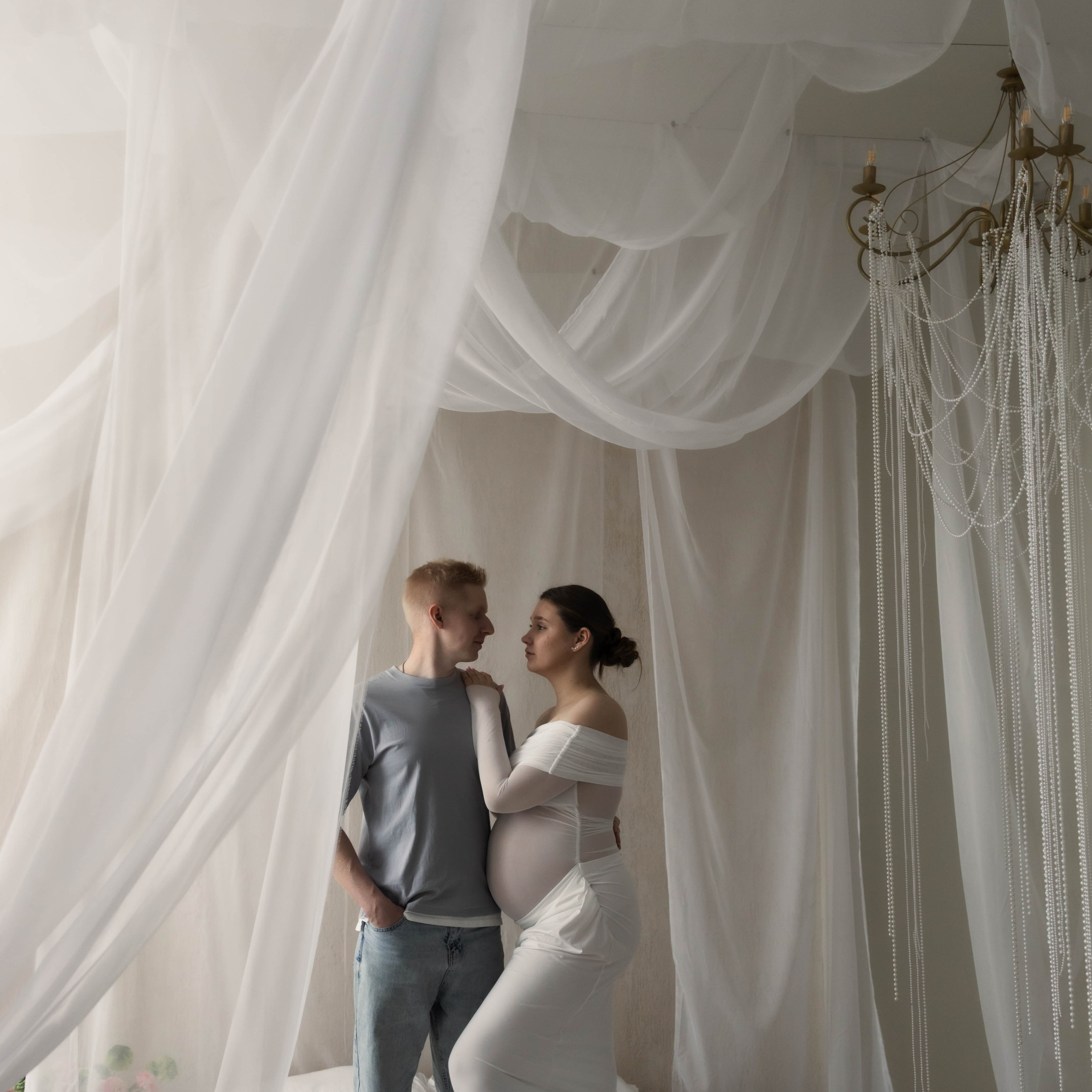 Илья и Настя. Ника, фотограф из Нижнего Новгорода