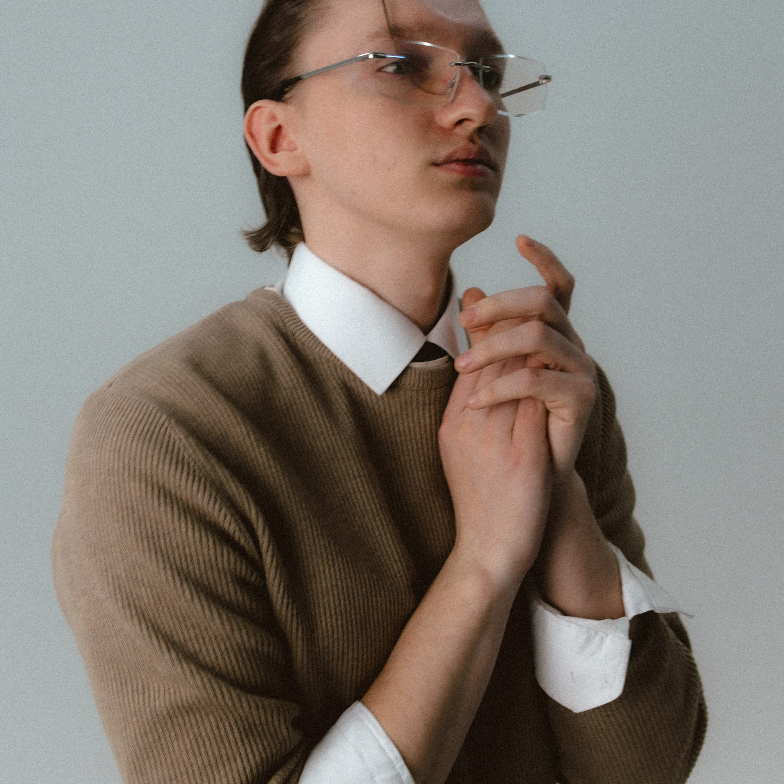 ALEXANDER. Ника, фотограф из Нижнего Новгорода