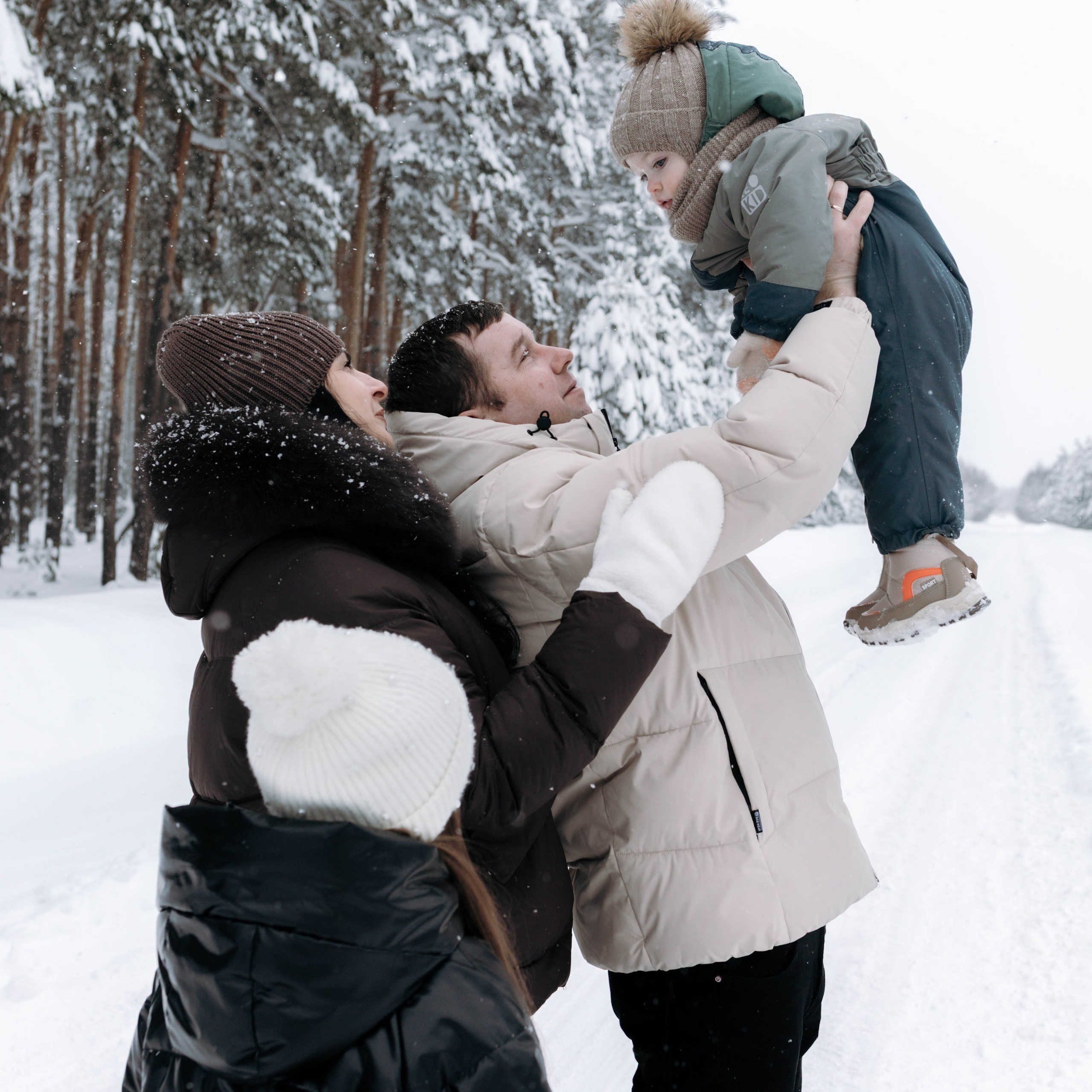 KATY&DENIS. Ника, фотограф из Нижнего Новгорода