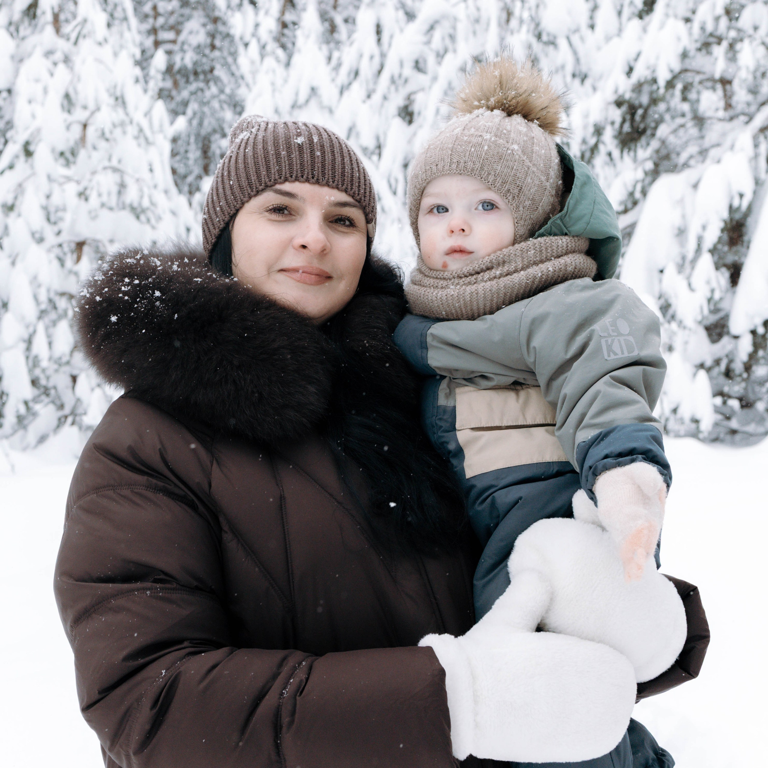 KATY&DENIS. Ника, фотограф из Нижнего Новгорода