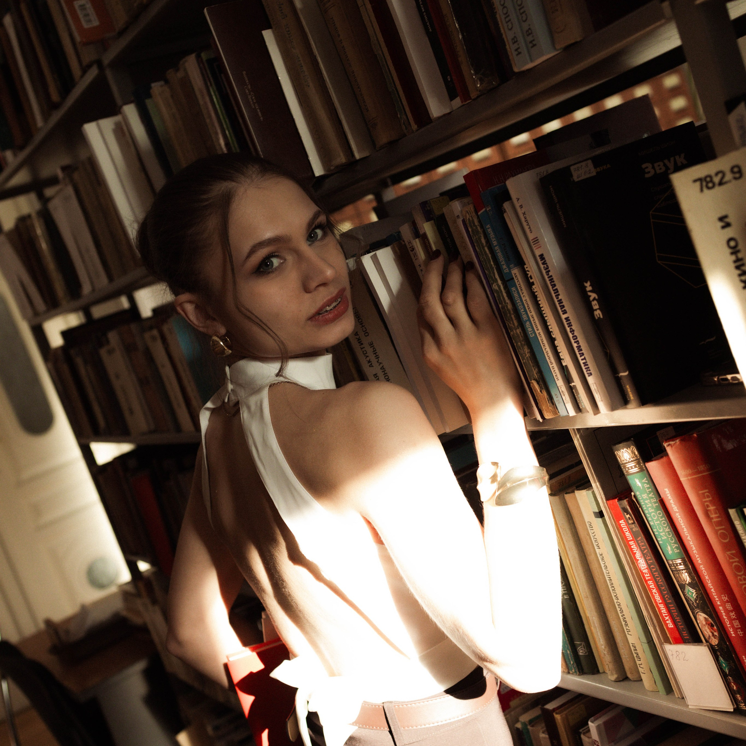 Анастасия. Ника, фотограф из Нижнего Новгорода