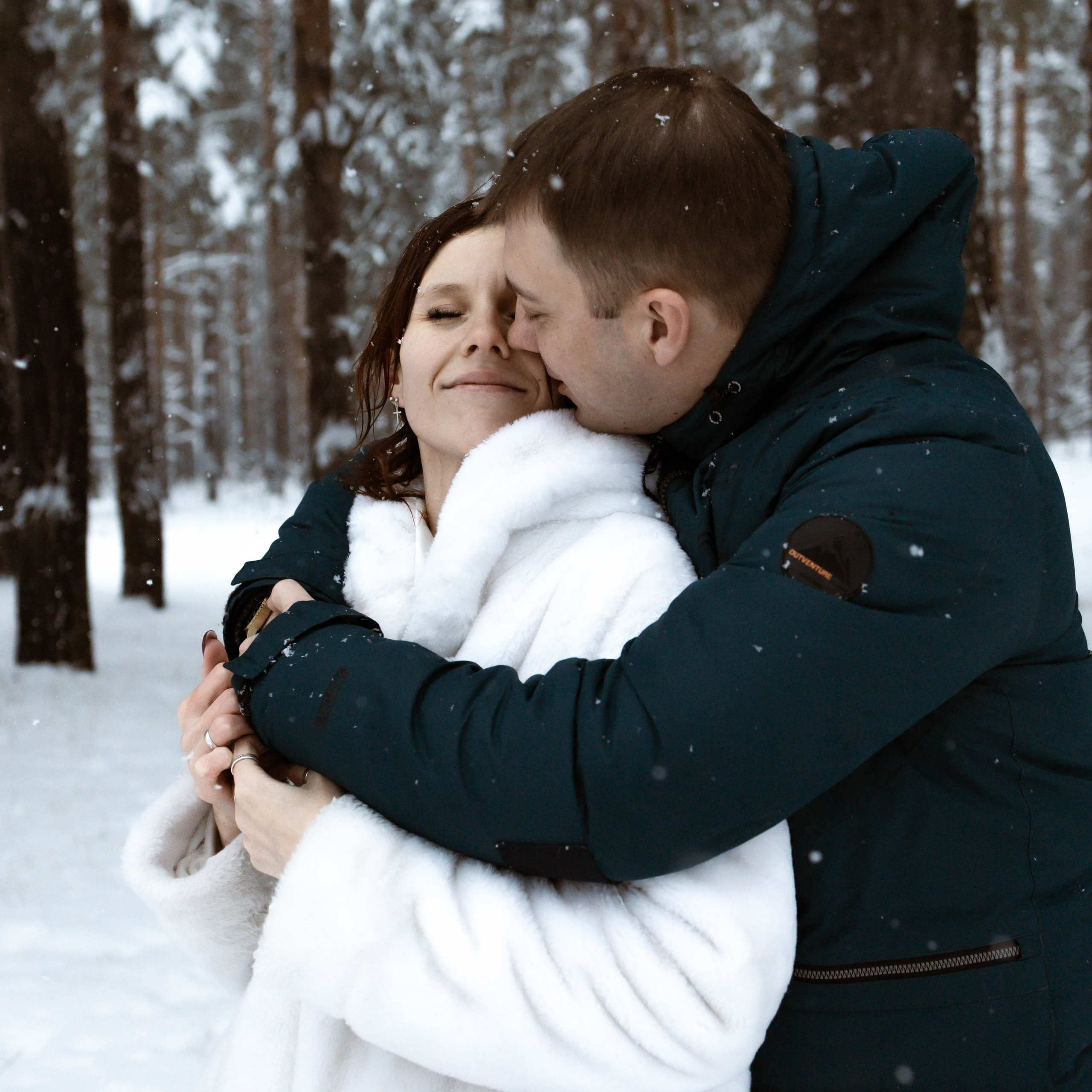 K&Y. Ника, фотограф из Нижнего Новгорода